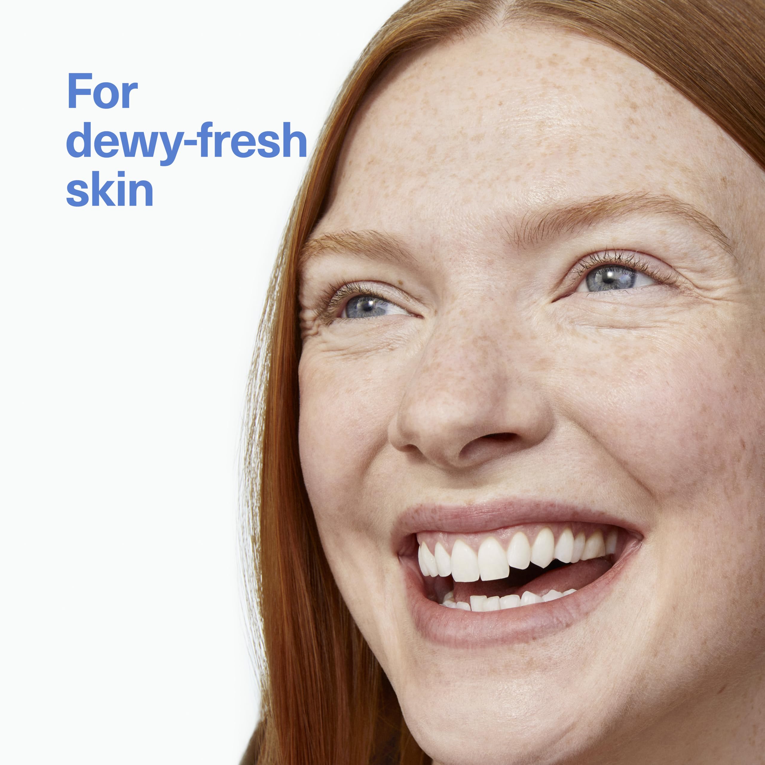 Simple Hydrate+ Micellar Facial Cleanser with Vegan Glycerin for Hydration 4