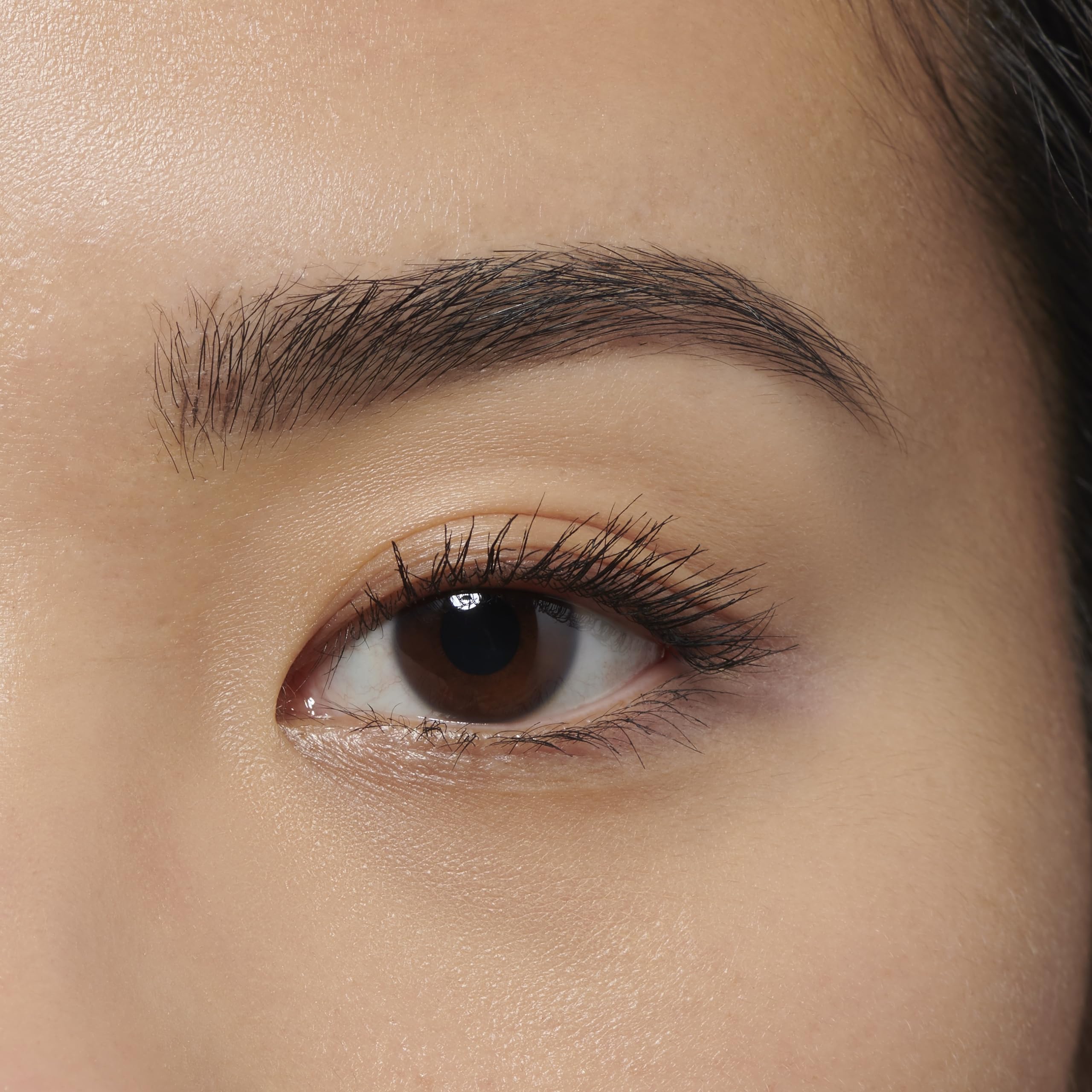 Makeup Revolution Precise Brow Pencil with Spoolie Brush, Medium Brown, 0.05g 6