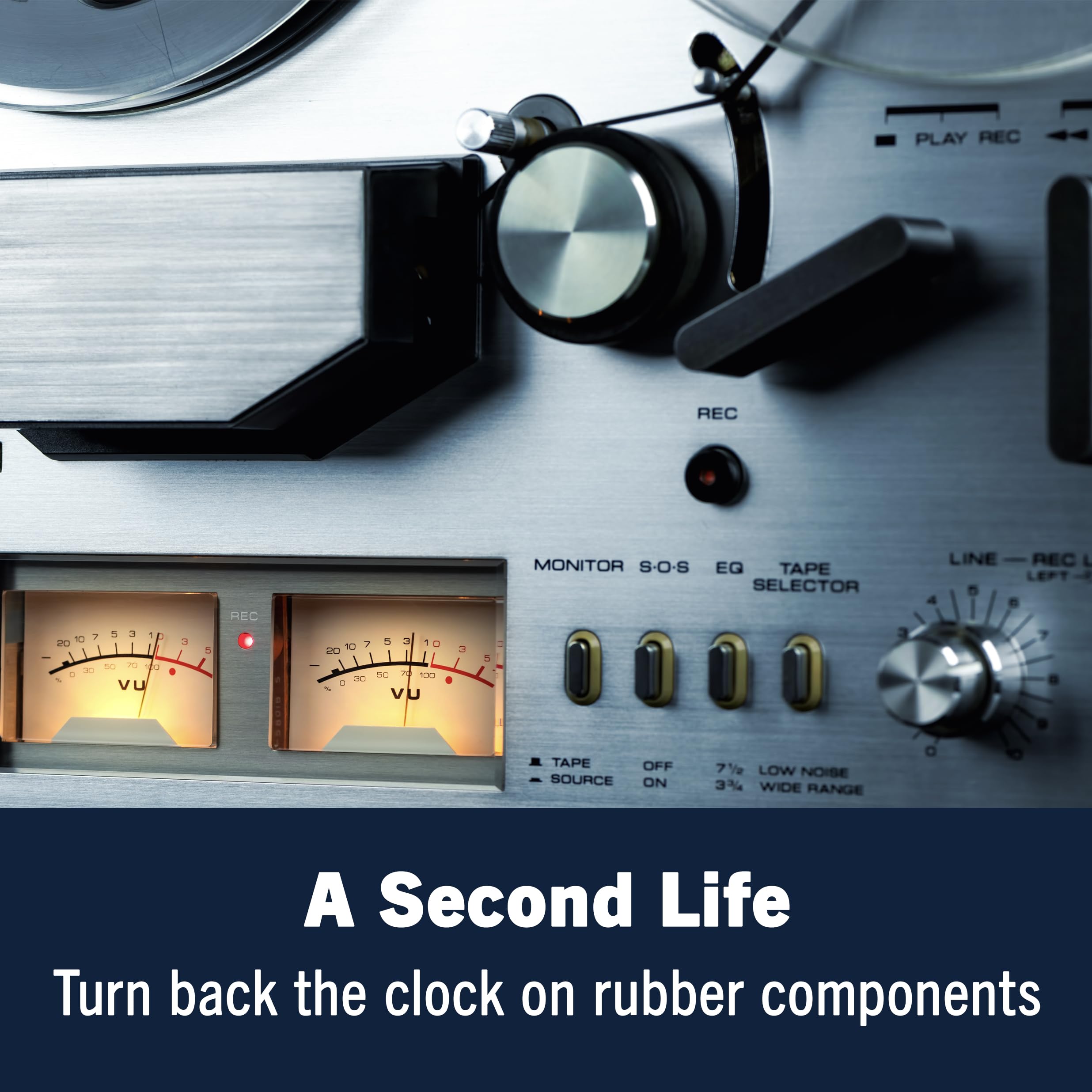 MG Chemicals 408C Rubber Renue Cleaner: Rejuvenate and Restore Rubber Parts 4