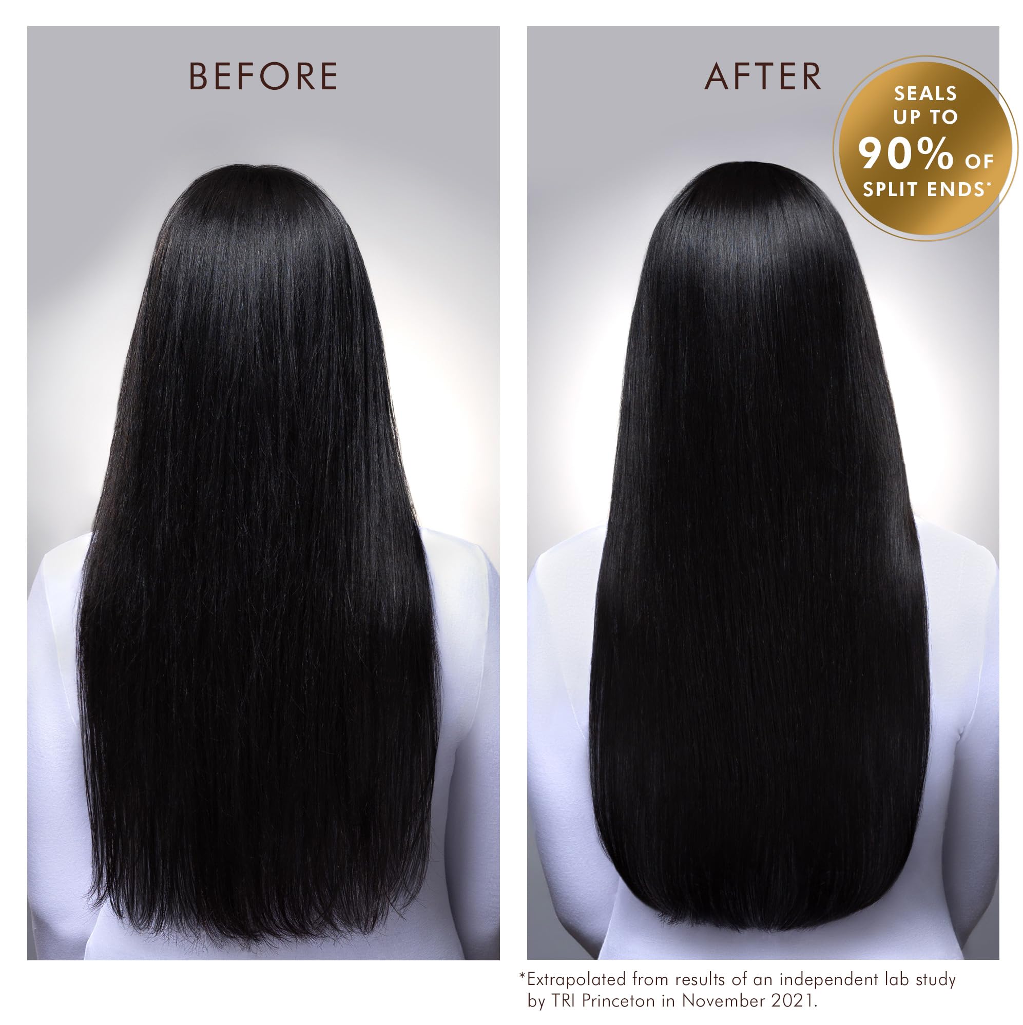 Moroccanoil Mending Infusion 75 ml for Dry and Split Ends 5