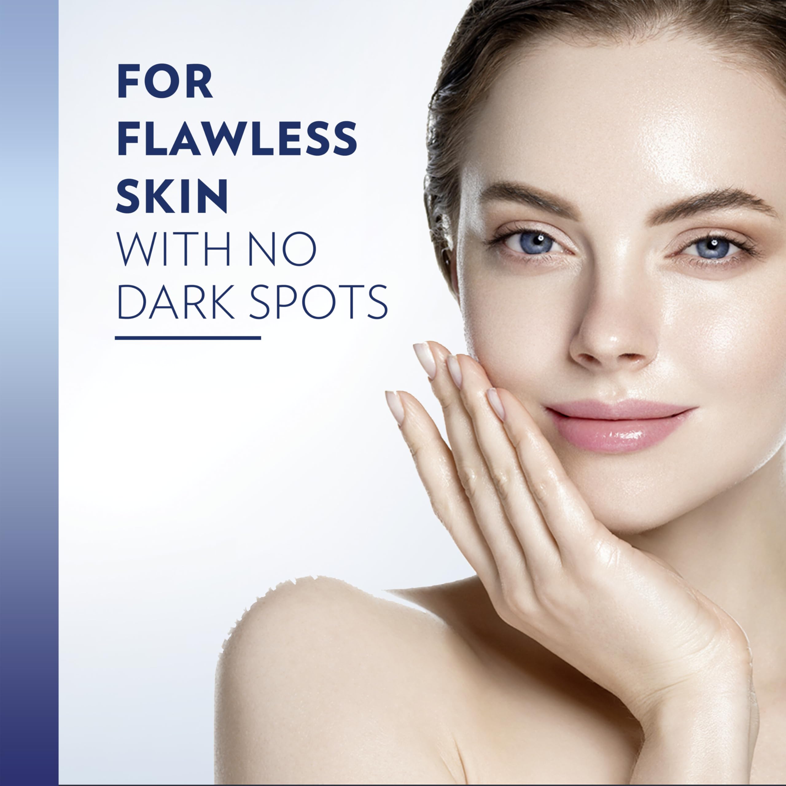 Vaseline Expert Care Dark Spot Rescue Hand- und Körperlotion 100 ml 5