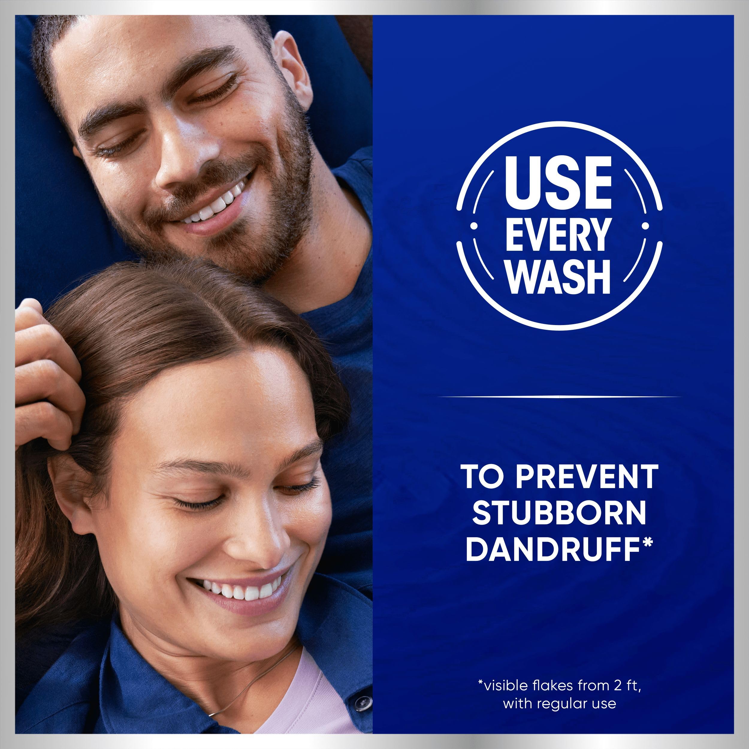 Head &amp; Shoulders Anti-Schuppen Shampoo Pro-Expert 7 – Für hartnäckige Schuppen 7