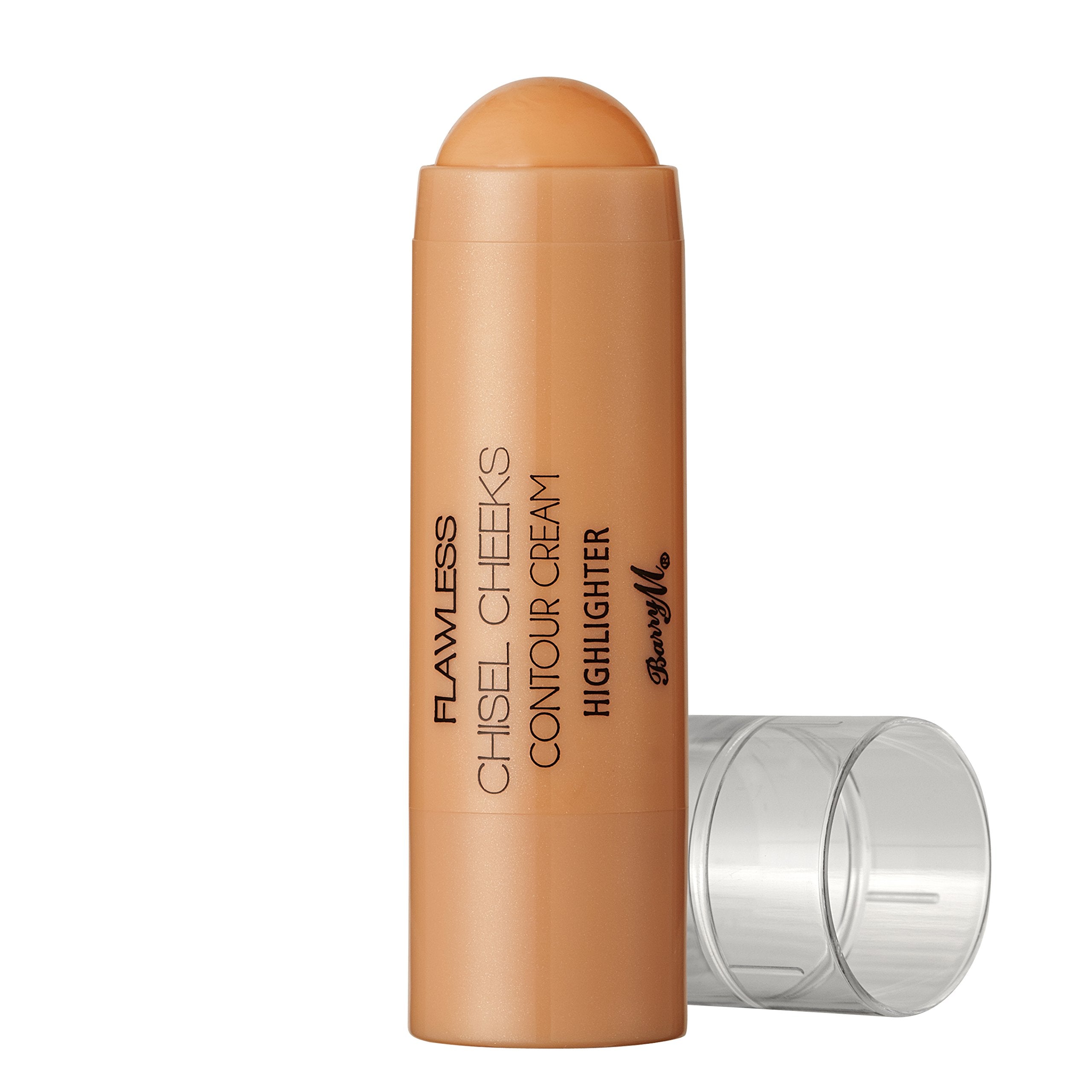 Barry M Cosmetics Chisel Cheeks Konturcremes von Barry M 4