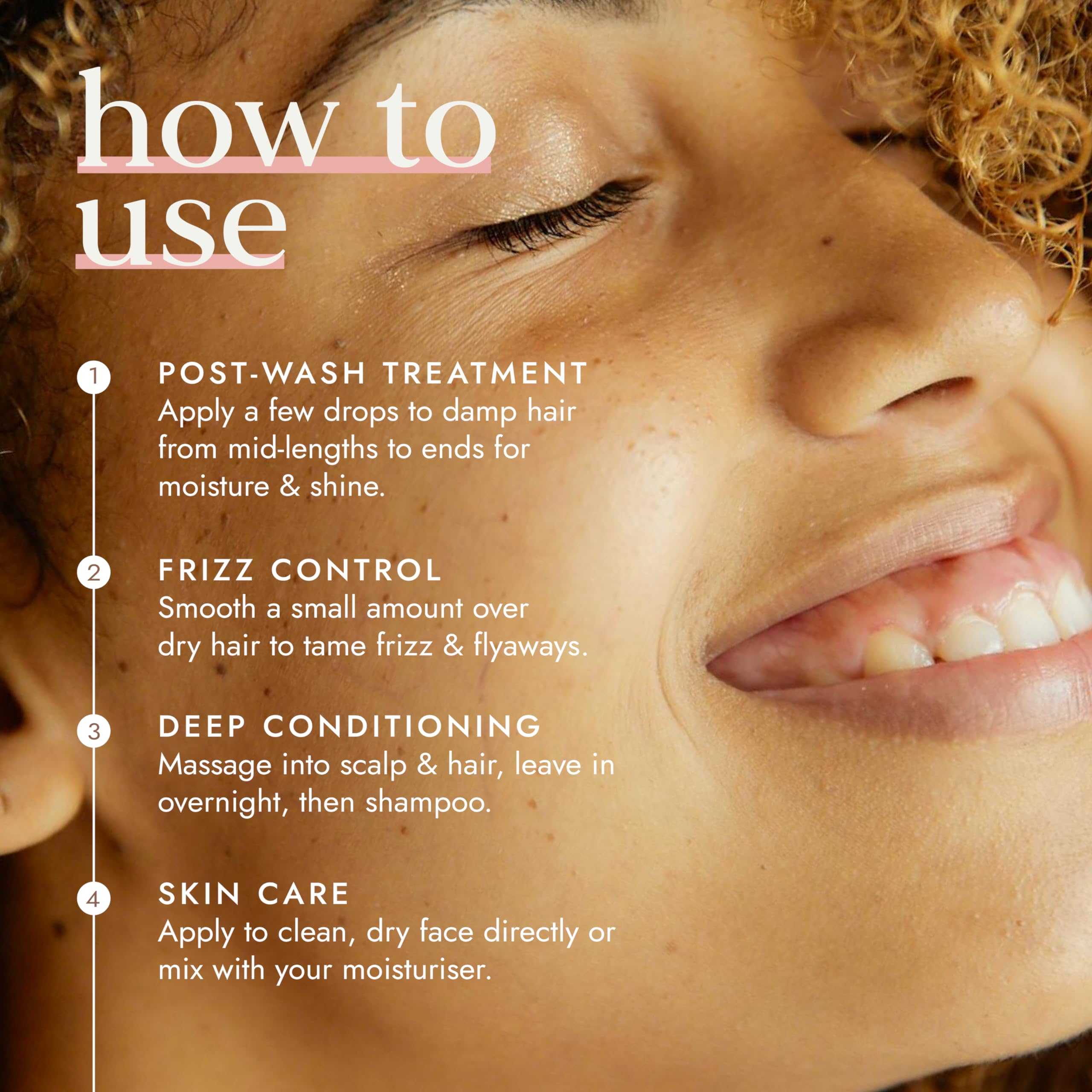 Fushi Organic Virgin Moroccan Argan Oil Pure Natural Cold Pressed High Vitamin E 6