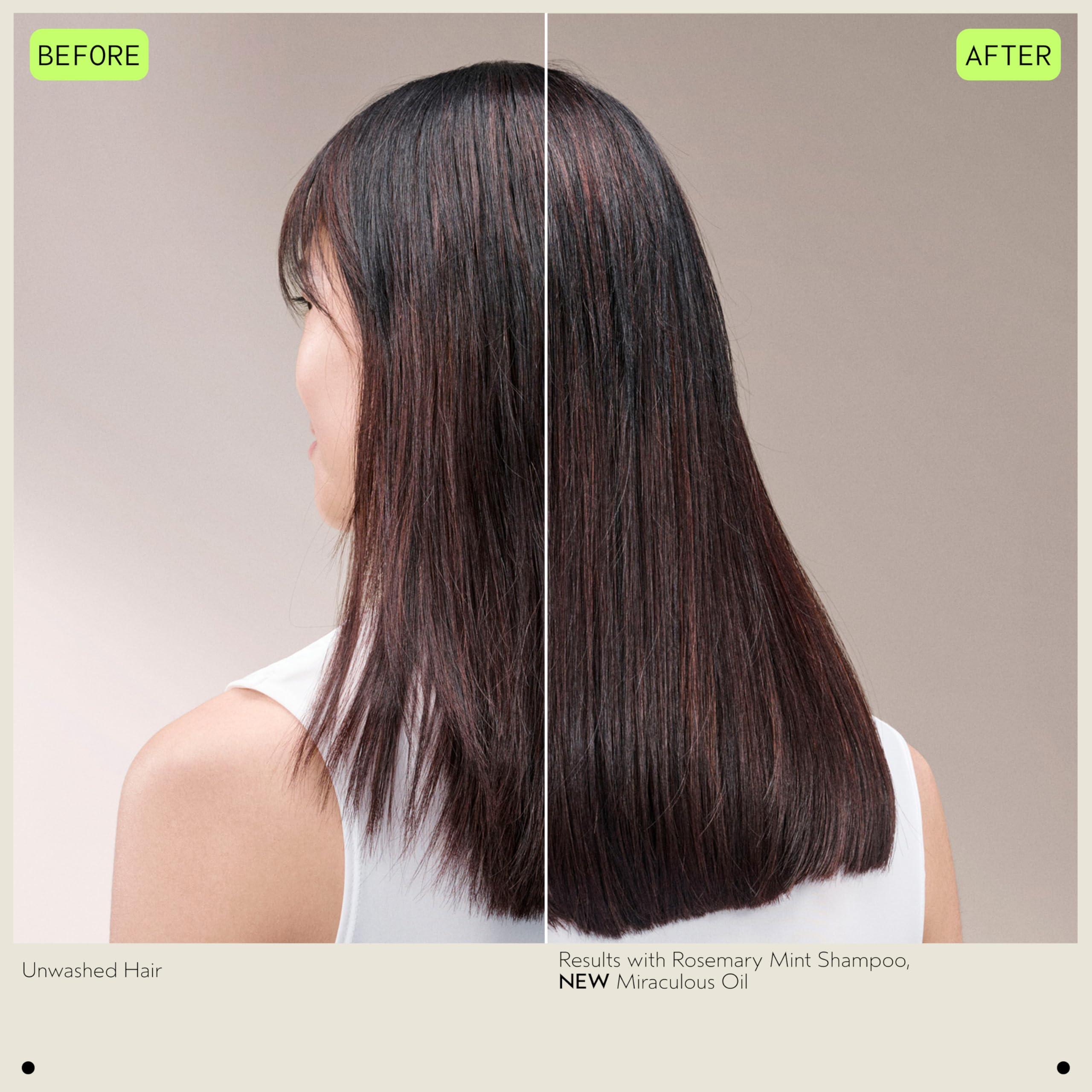 Aveda Miraculous Oil High-Shine Hair Concentrate for Up to 24 Hour Shine 7