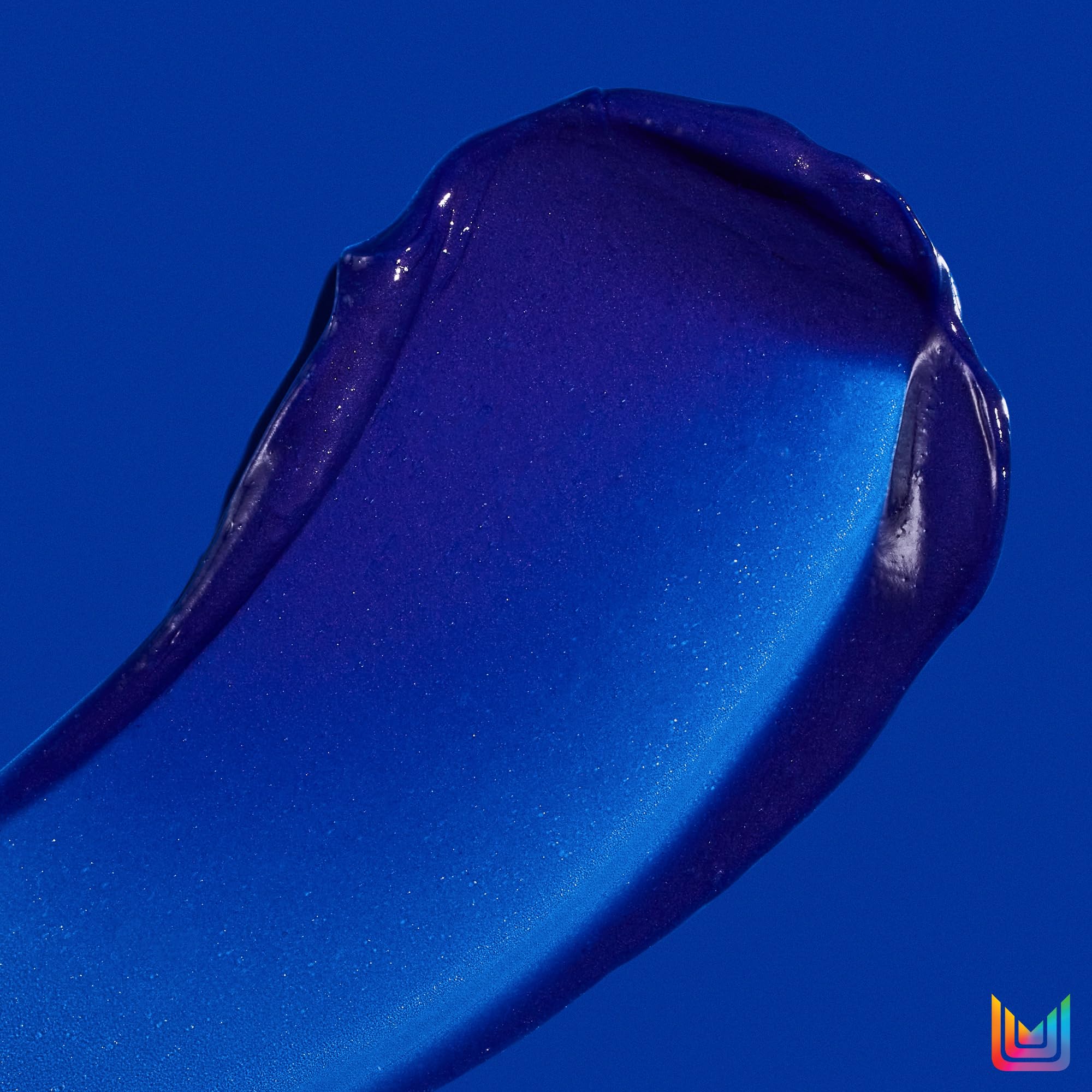Matrix Brass Off Colour Protecting Blue Toning Conditioner for Lightened Hair