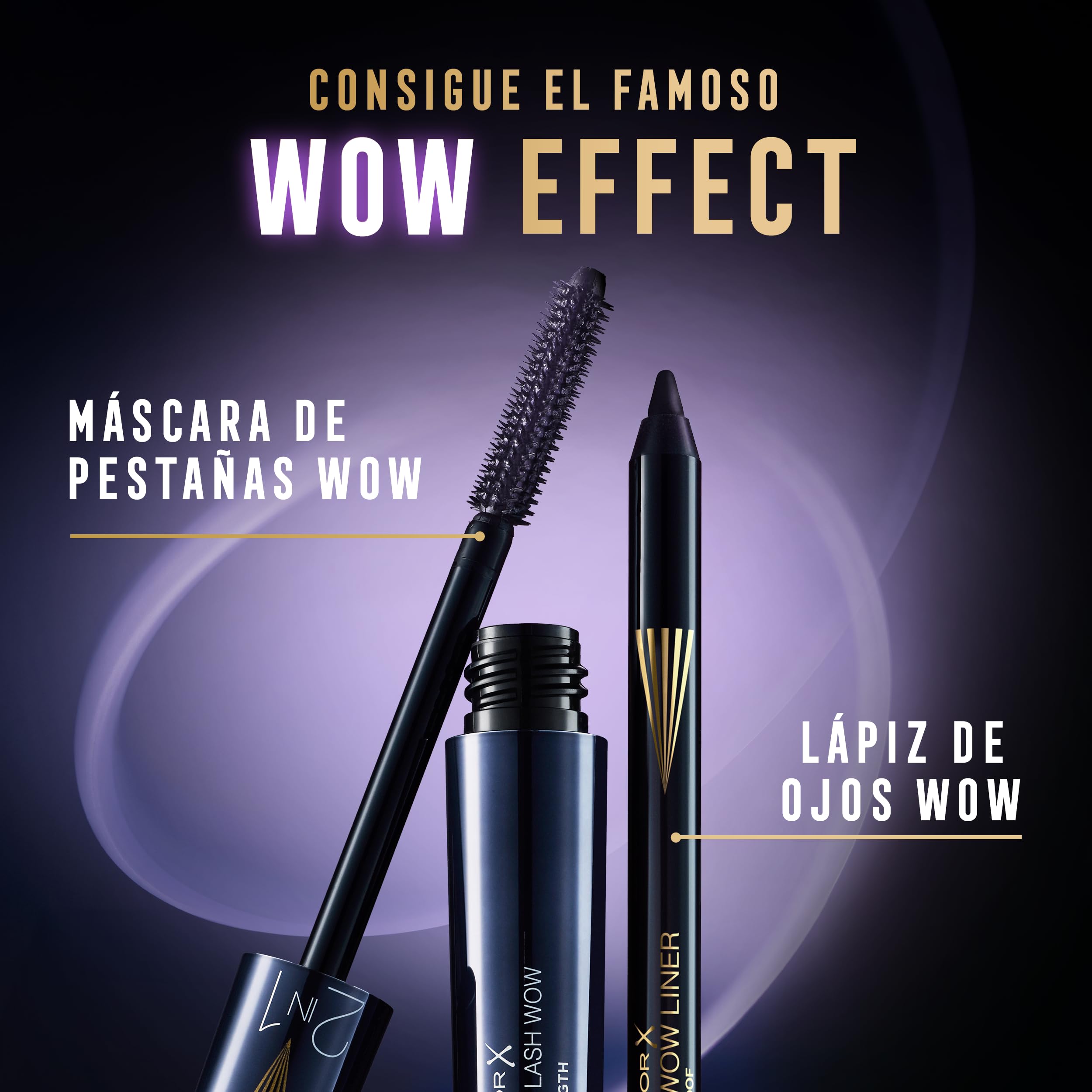 Max Factor Masterpiece Wow Liner - 600 Emerald Green, 24-Hour Waterproof Eyeliner 6