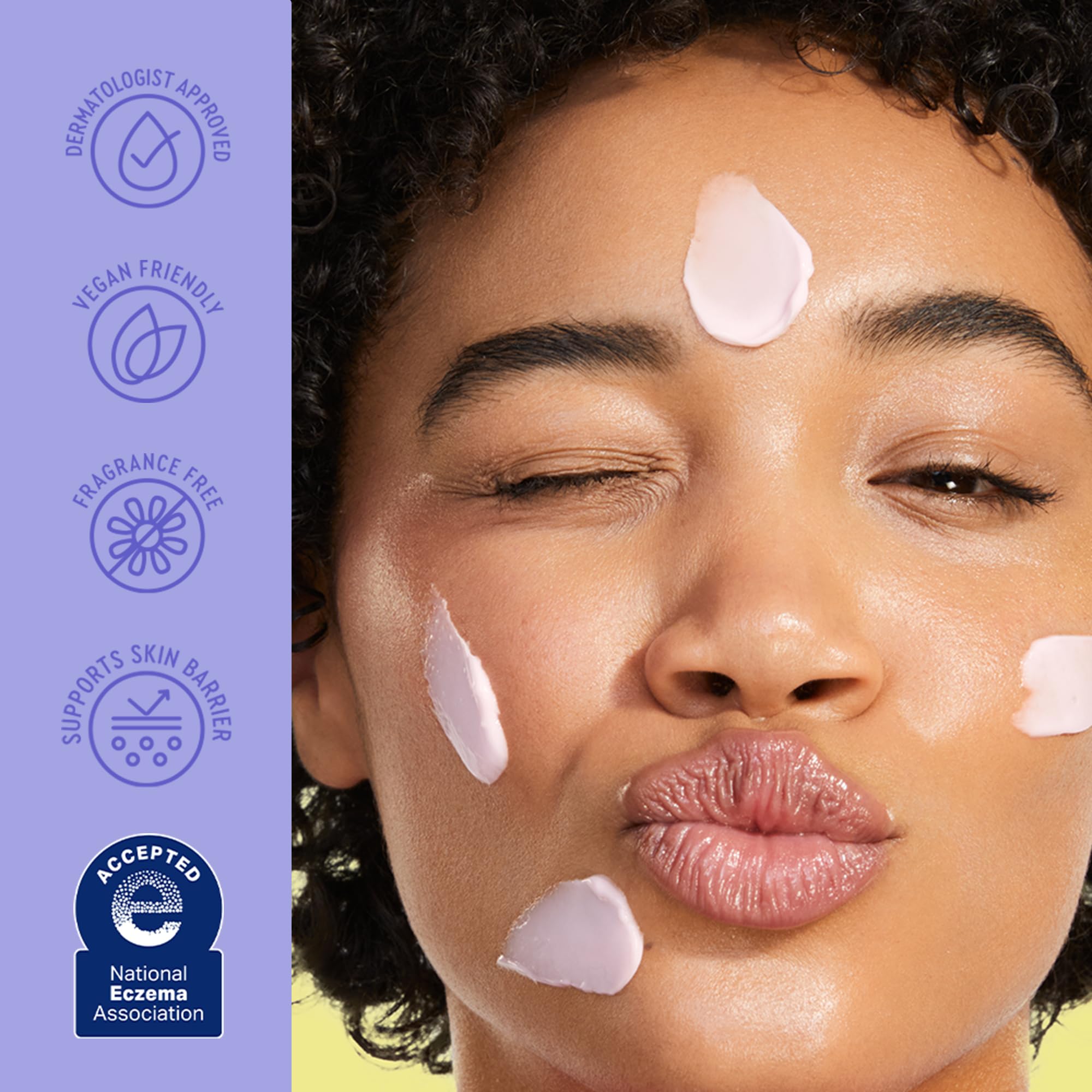 BYOMA Barrier Repair Treatment (50 ml) Feuchtigkeitsspendende Gesichtscreme für trockene, empfindliche Haut 5