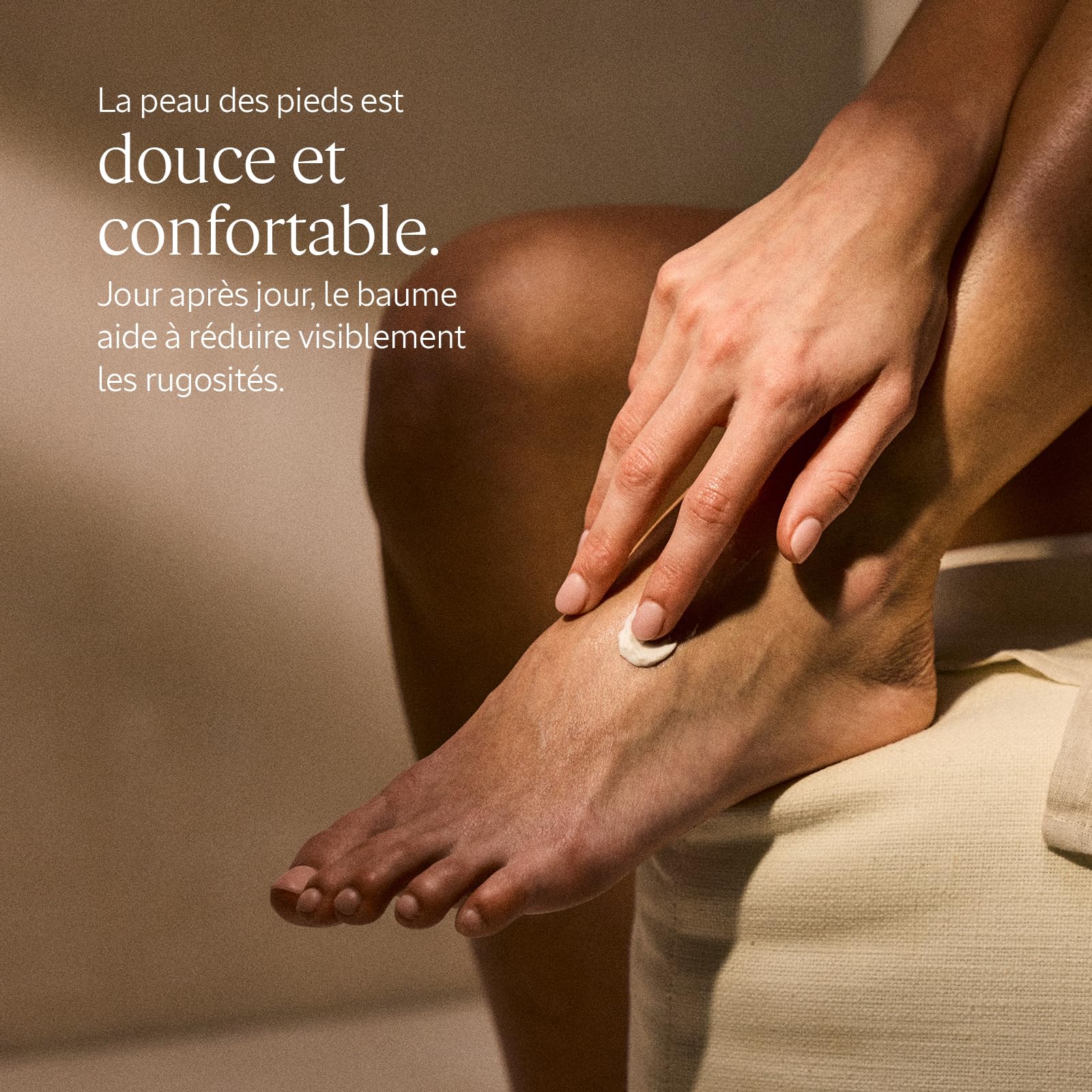 L'OCCITANE Shea Butter Intensive Foot Balm 150ml | Rich Nourishing Care for Rough Feet 3