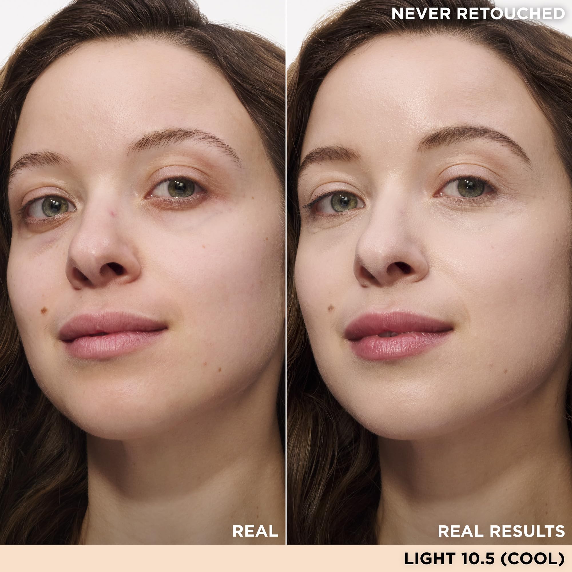 IT Cosmetics Bye Bye Under Eye Concealer, Highly Pigmented and Water-Resistant