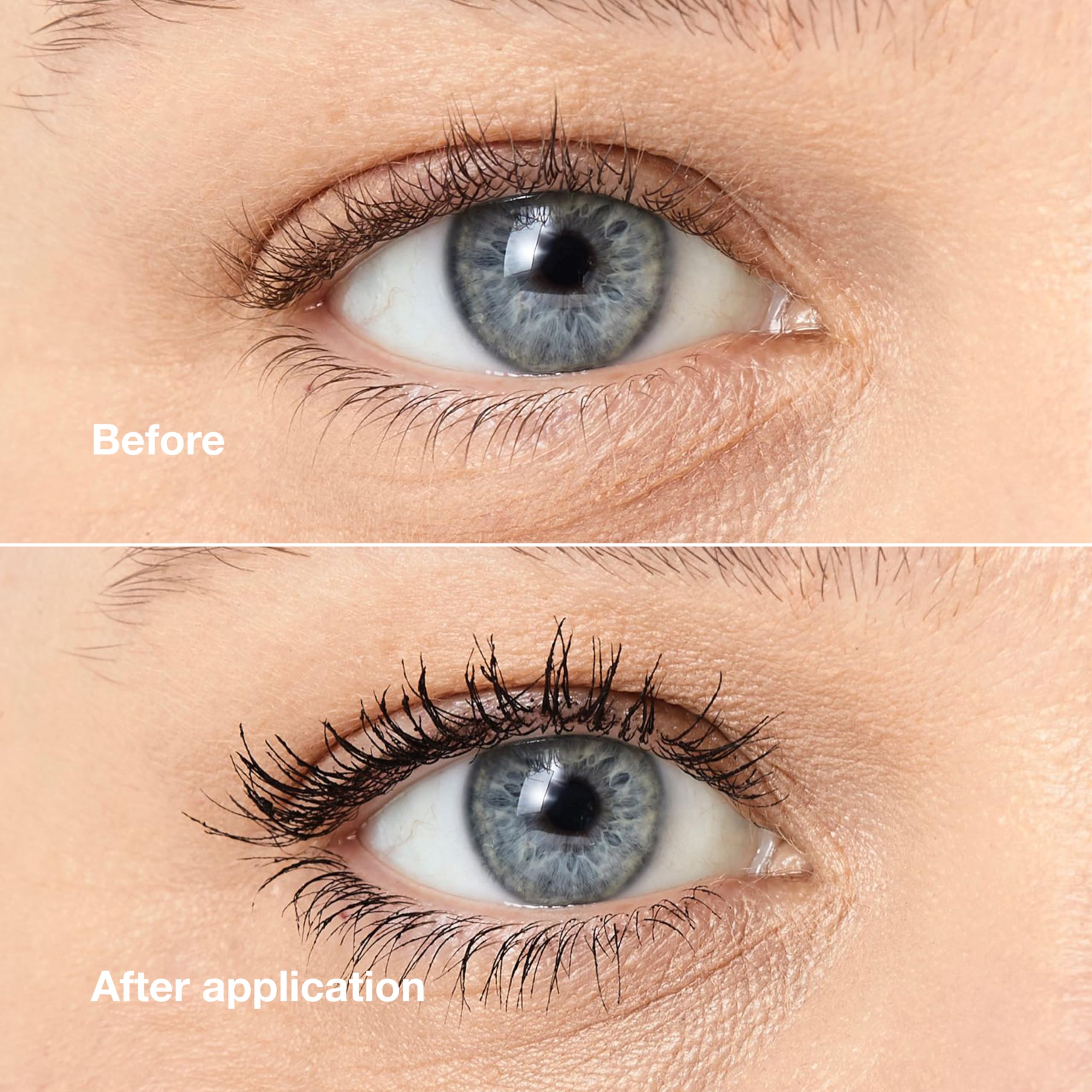 Clinique High Impact Mascara | Verlängert, volumenverstärkend + Sicher für empfindliche Augen 3