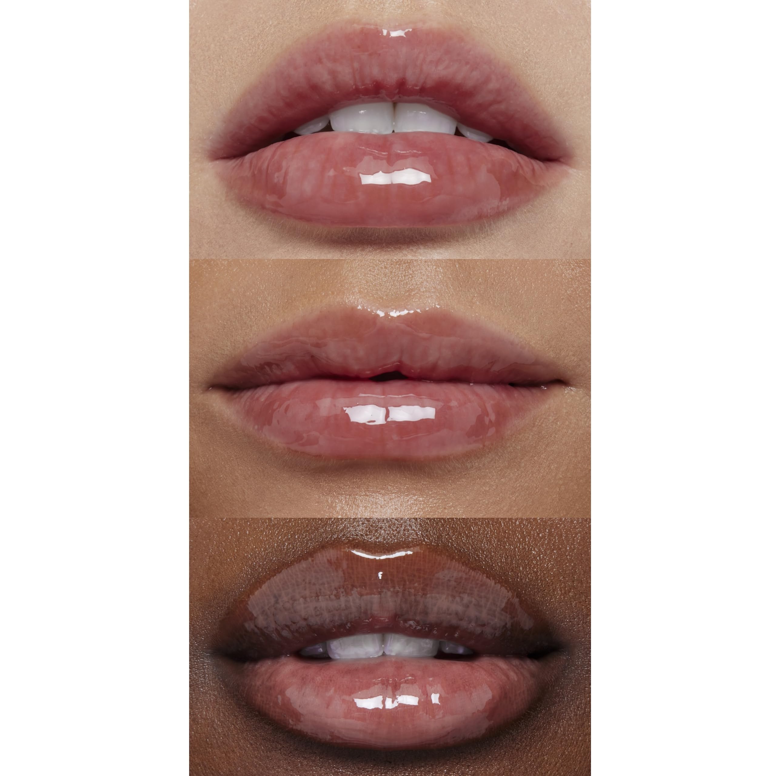 e.l.f. Glow Reviver Tinted Lip Oil for High-Shine, Nourishing Finish 5