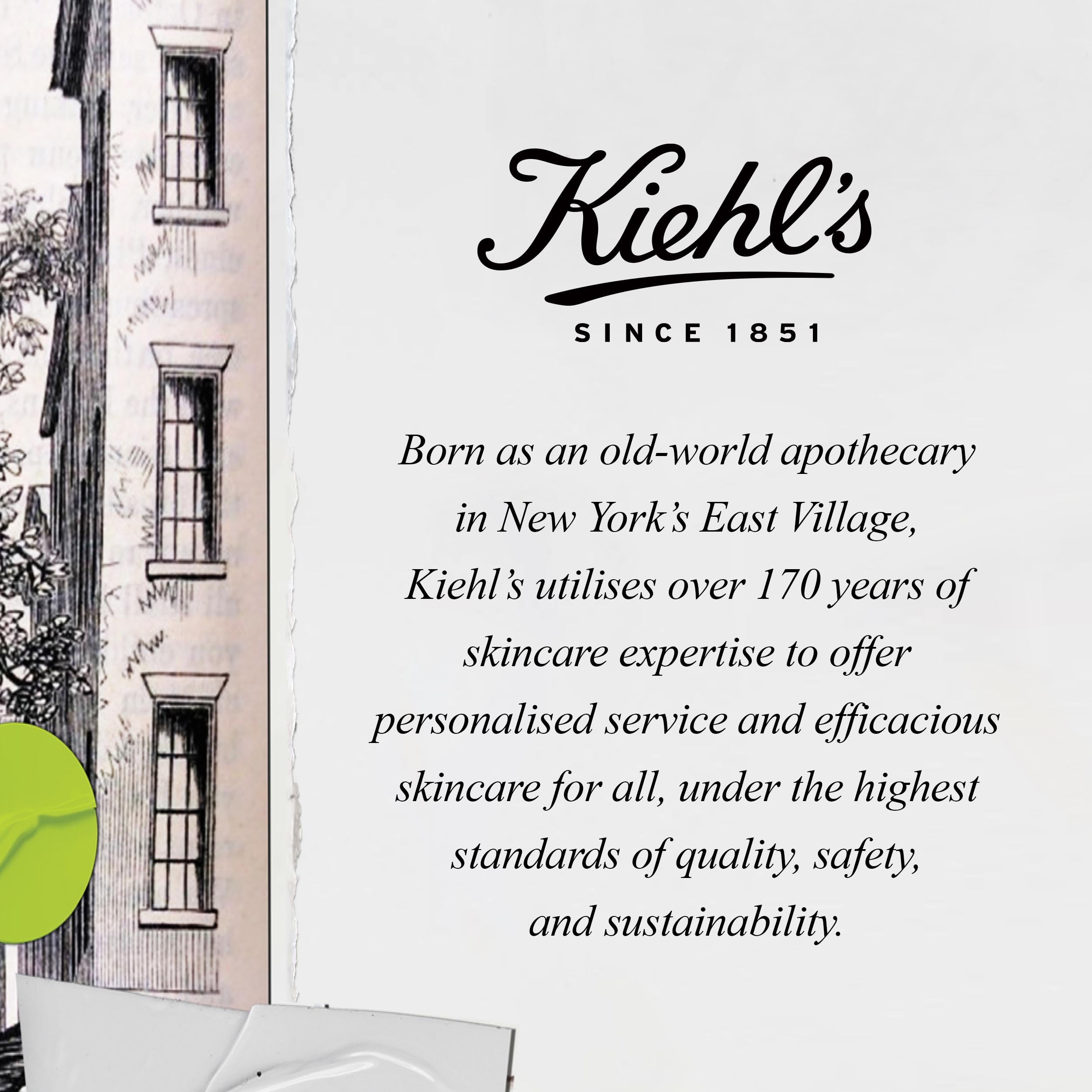 Kiehl's Midnight Recovery Eye Cream with Evening Primrose Oil 5