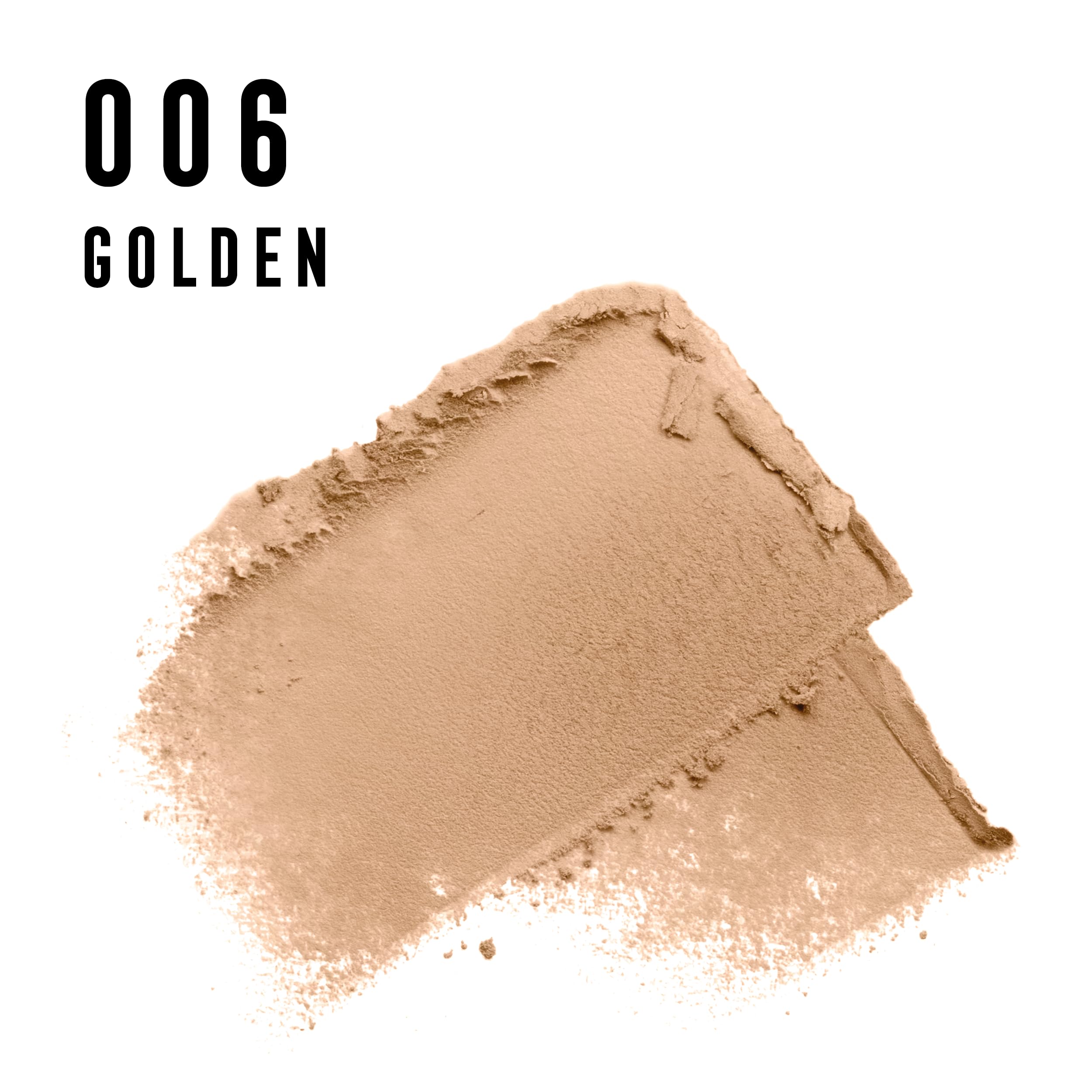 Max Factor Facefinity Nachfüllbares Kompakt-Foundation-Puder LSF 25 – 24 Stunden Halt 5
