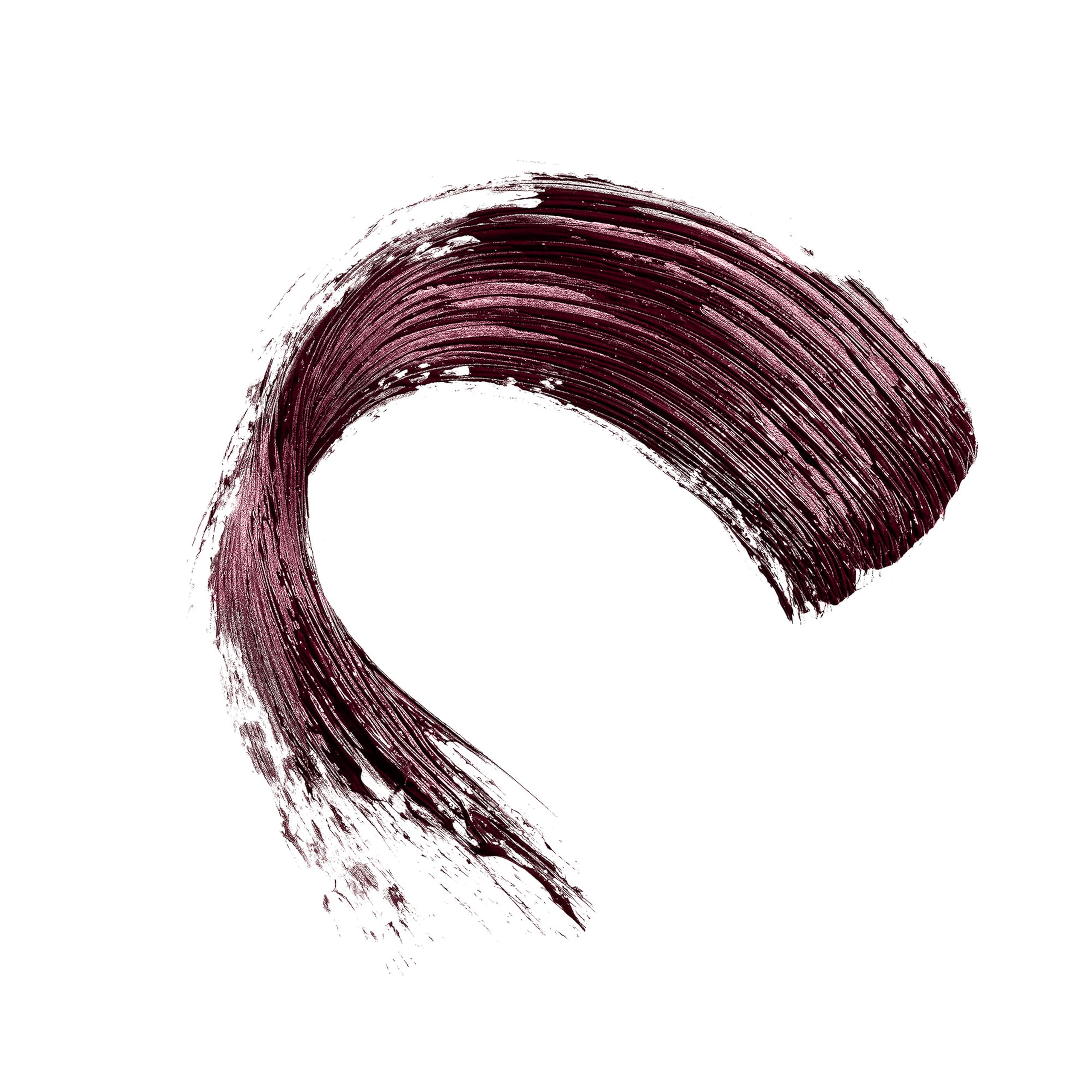 Revolution Wrap Lash Tubing Mascara for Length & Volume - Water-Resistant, Vegan, Burgundy, 8.5ml 2