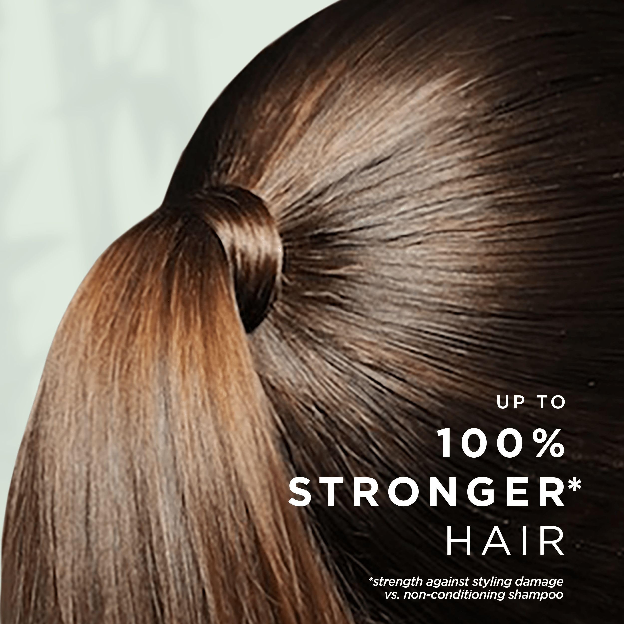 Pantene Pro-V Miracles Grow Strong Hair Fortifier Treatment with Biotin & Protein 300ml