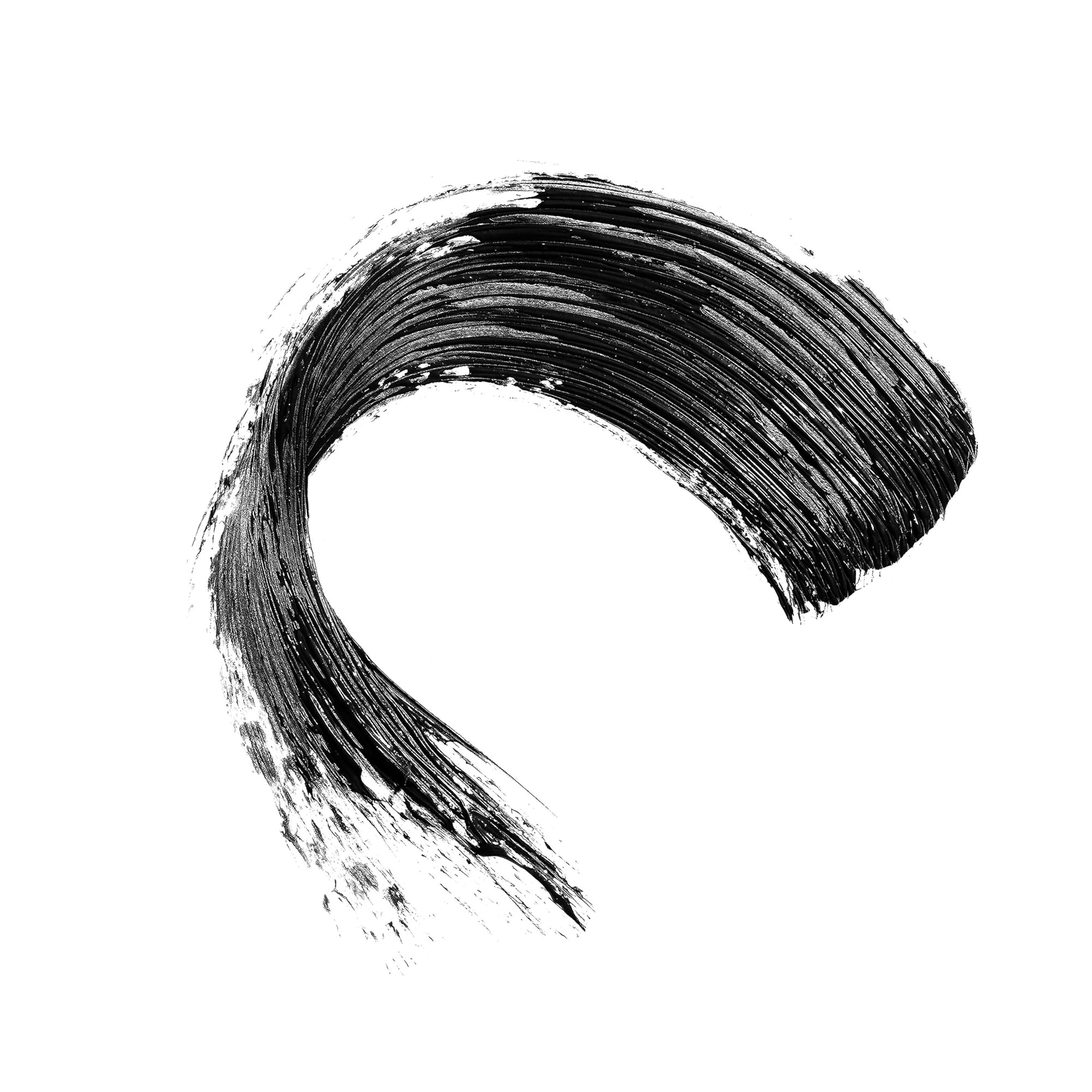Revolution Wrap Lash Tubing Mascara, wischfest und wasserfest für Länge und Volumen, vegan und tierversuchsfrei, Schwarz, 8,5 ml 2