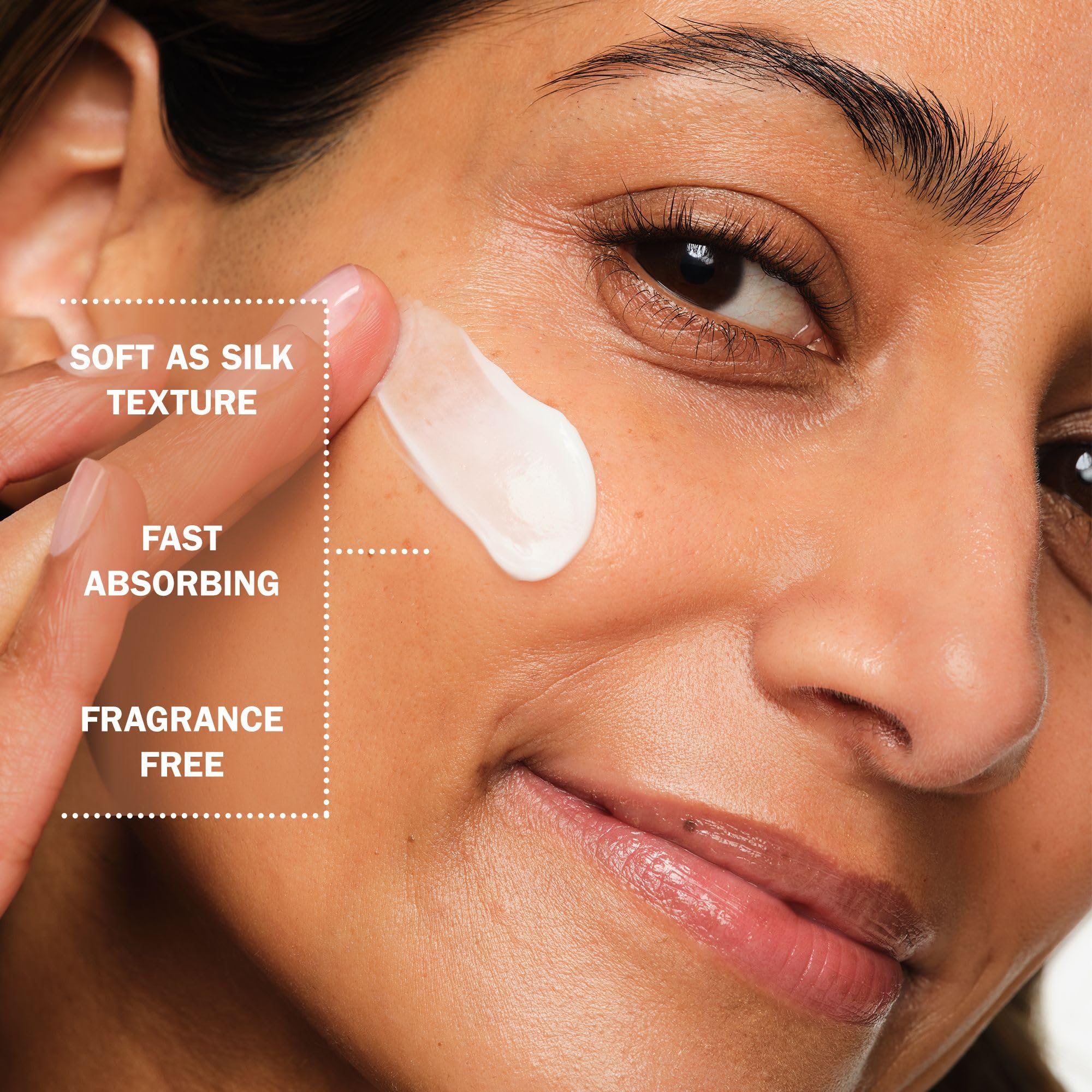 Olay Retinol 24 Night Cream Face Moisturiser for Anti-Aging with Retinyl Propionate 5