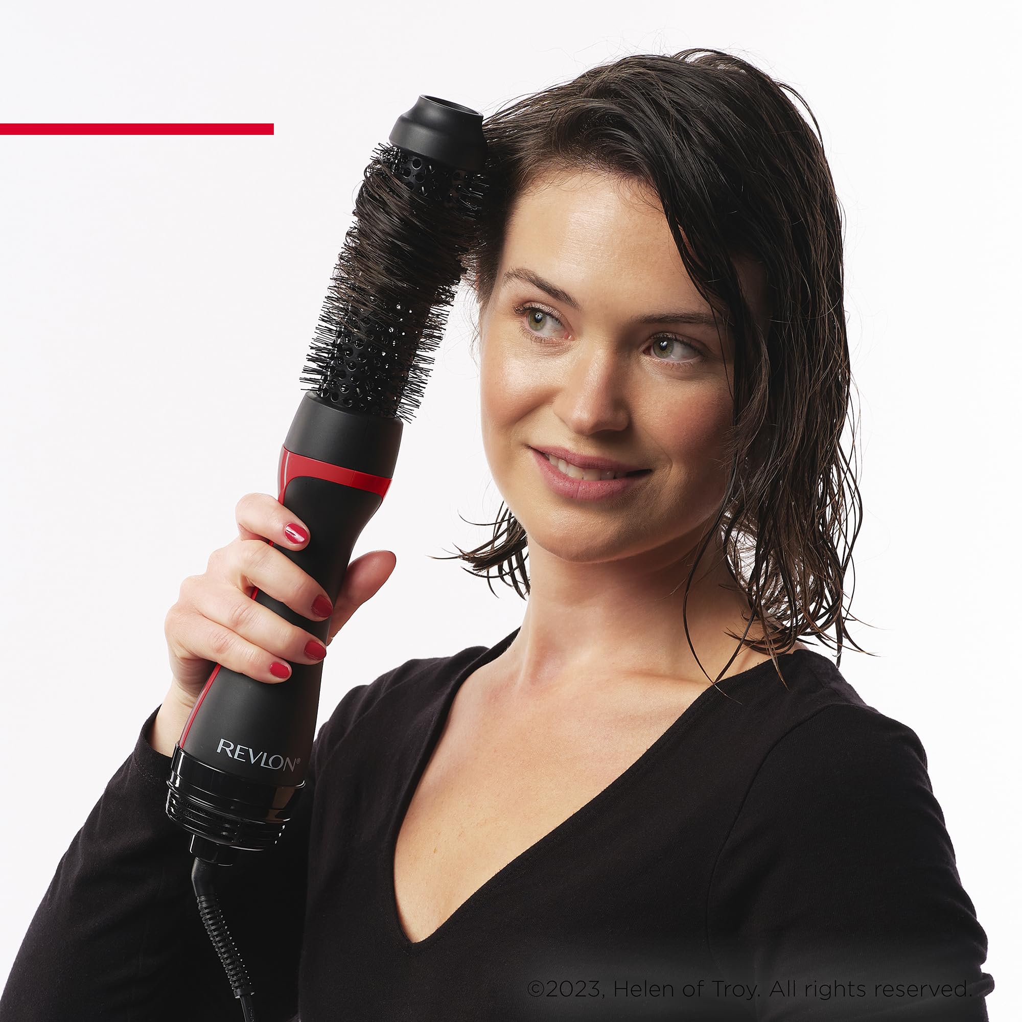 Revlon One-Step Rundbürstenaufsatz 5
