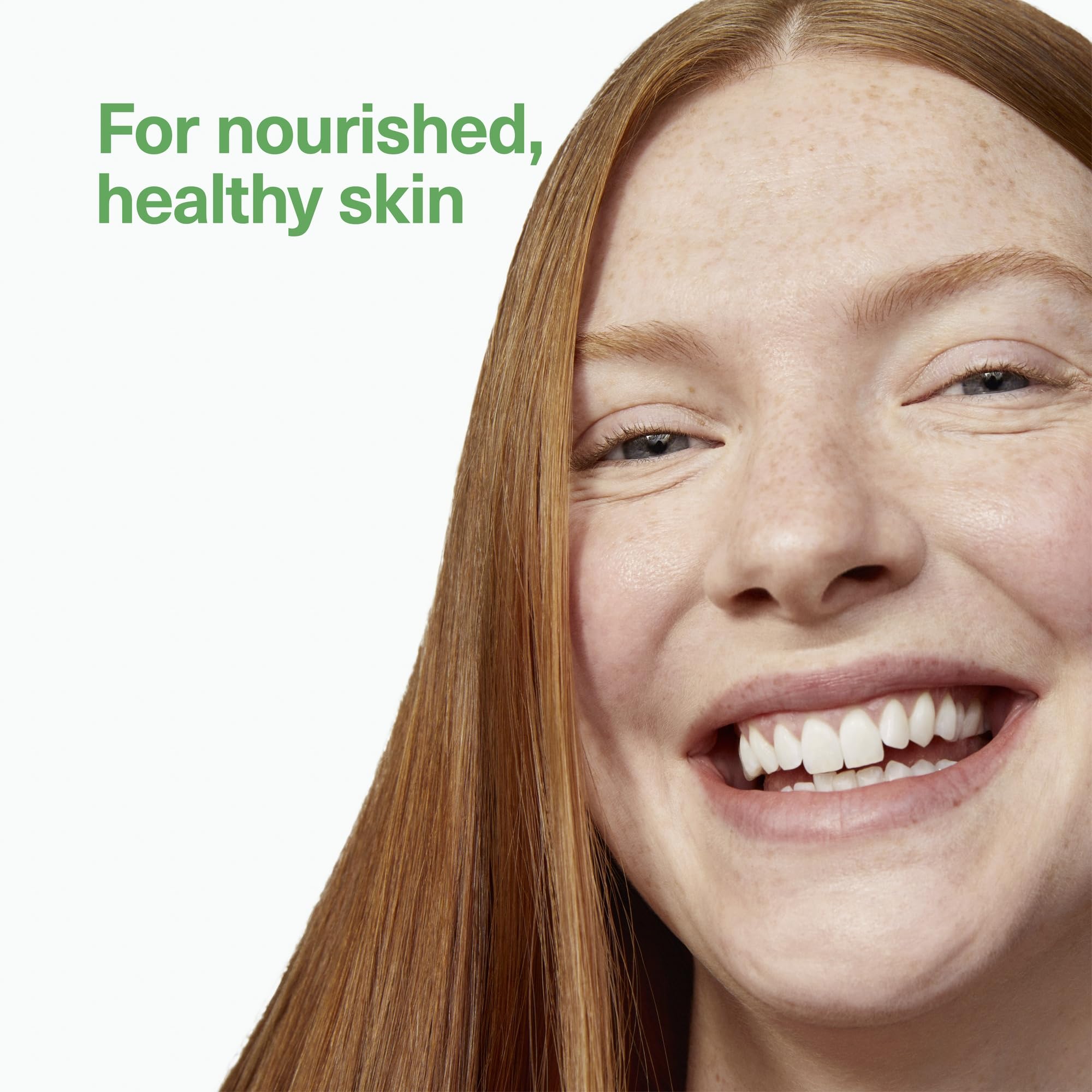 Simple Repair+ Facial Cleanser with Pro-Ceramides & Hyaluronic Acid for Dry Skin 3