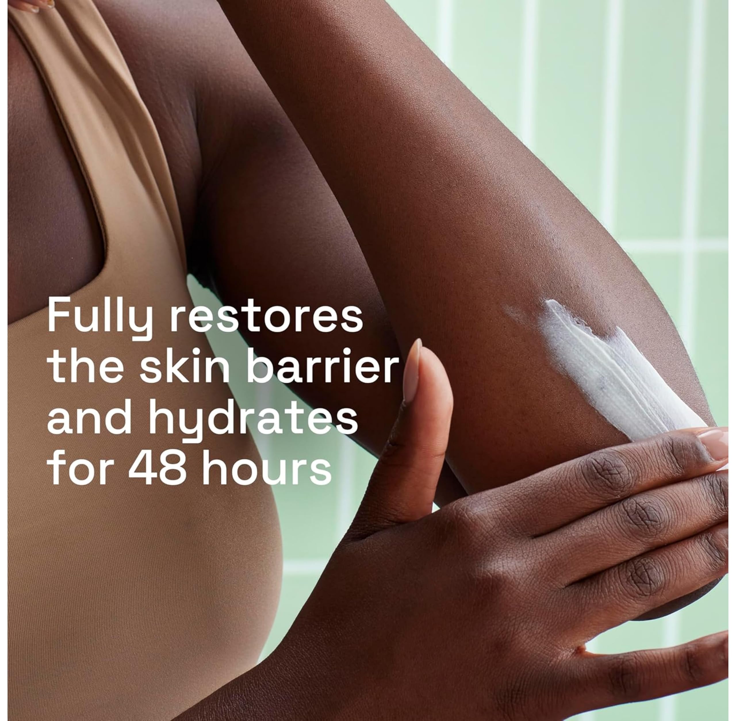 Cetaphil Feuchtigkeitscreme für Gesicht, Hände und Körper, Reisegröße, Feuchtigkeitscreme 3