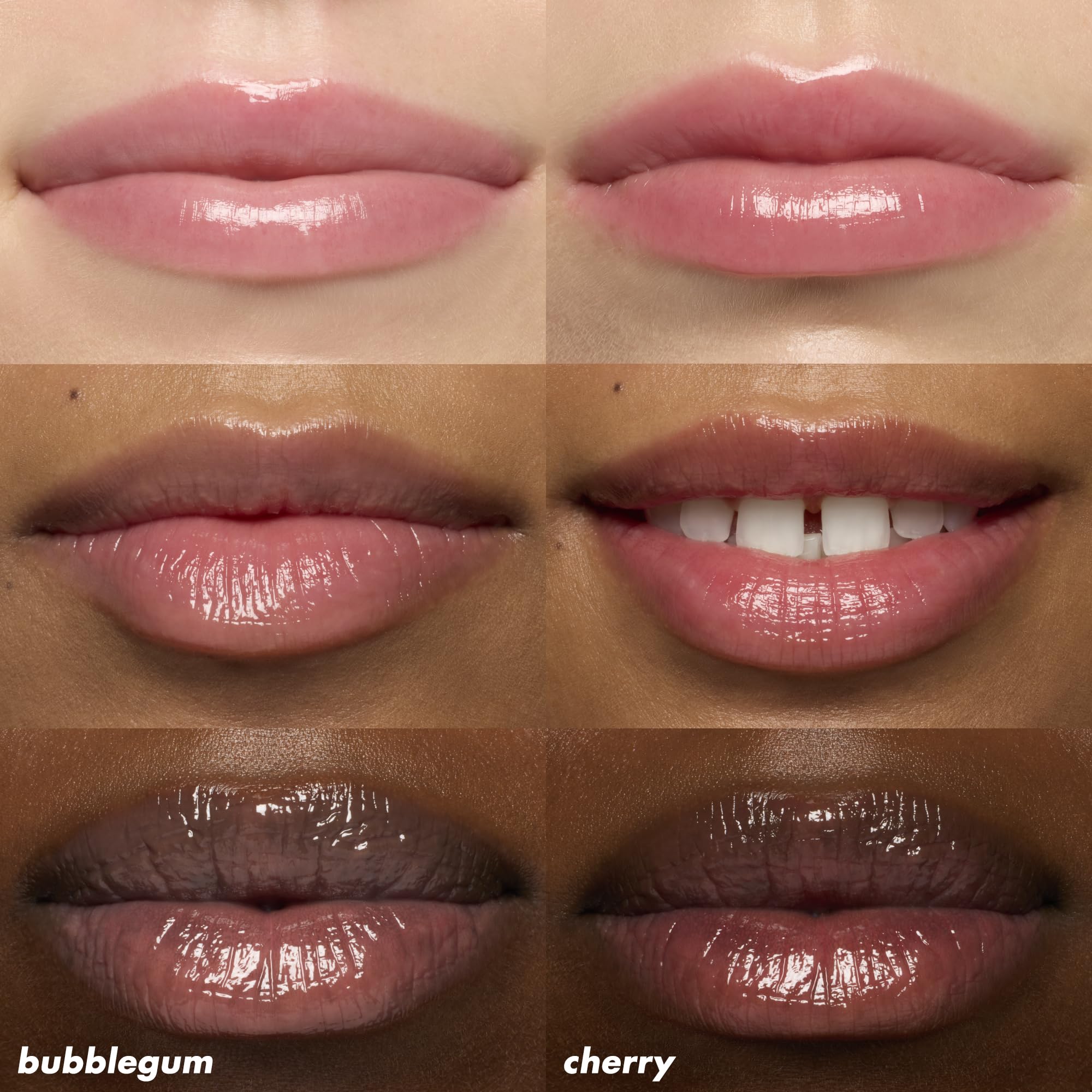 elf Squeeze Me Lip Balm Duo, Feuchtigkeitsspendender Lippenbalsam für einen zarten Farbtupfer 4