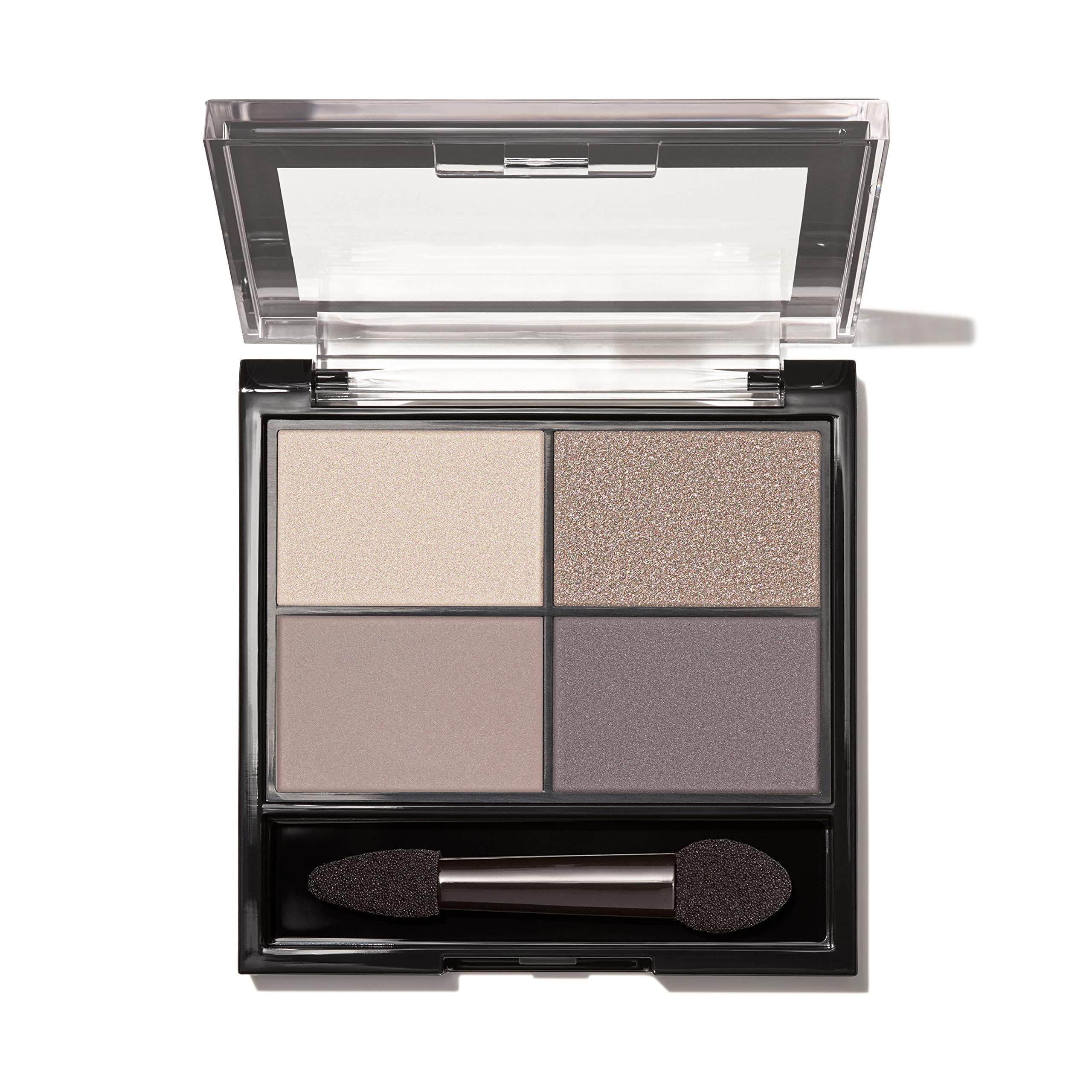 Revlon ColorStay Day to Night 24 Hour Eyeshadow Quad - Stunning (570) Matte & Shimmer 3