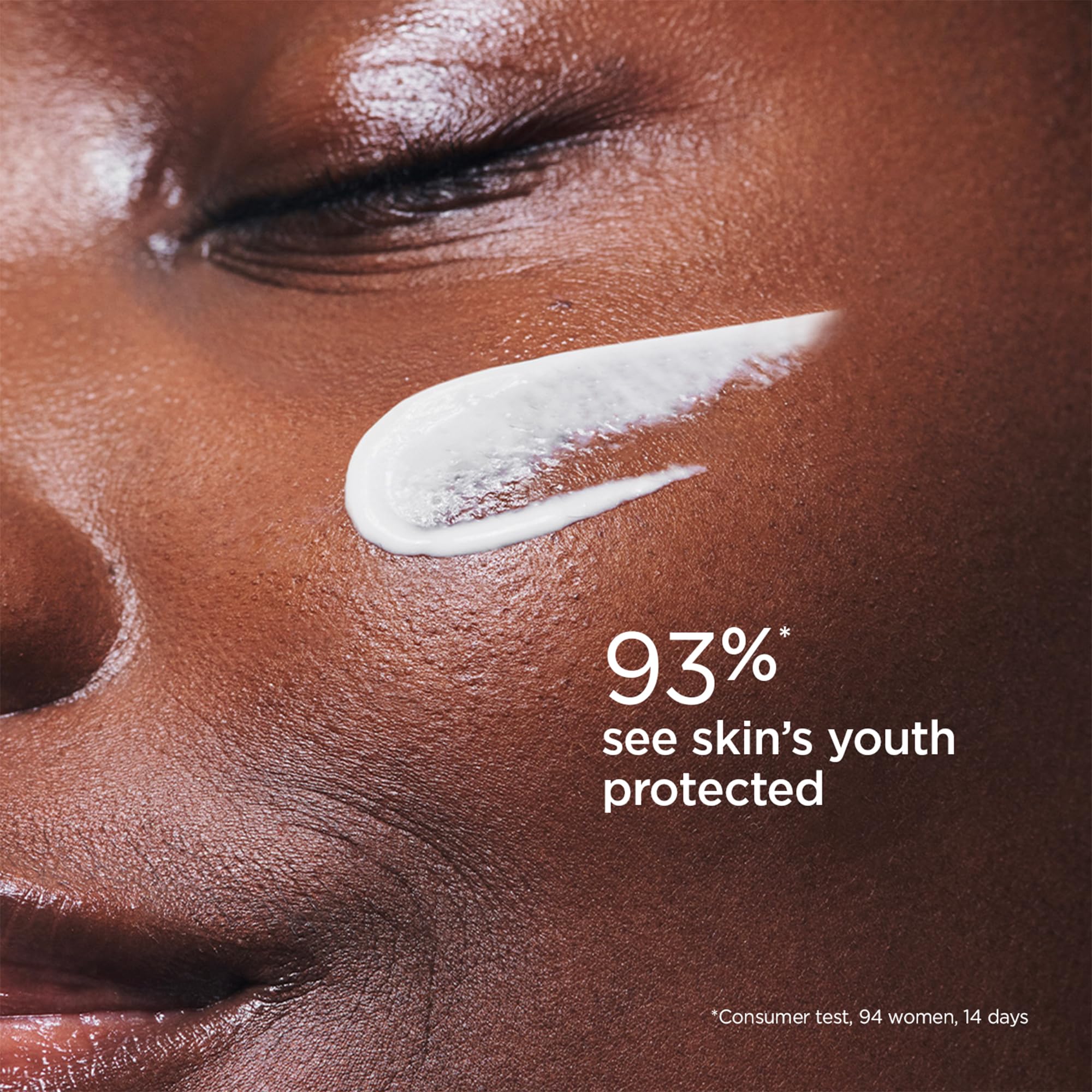 CLARINS Youth-protecting Sunscreen Very High Protection SPF50+ 50ml