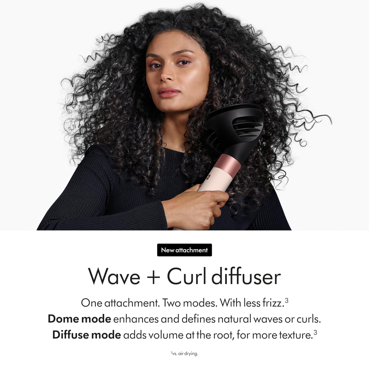 Dyson Airwrap i.d.™ Multi-Styler and Dryer with Bluetooth Connectivity 7