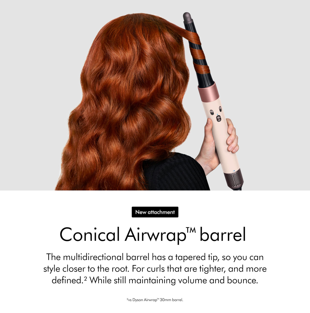 Dyson Airwrap i.d.™ Multi-Styler and Dryer with Coanda Effect 7