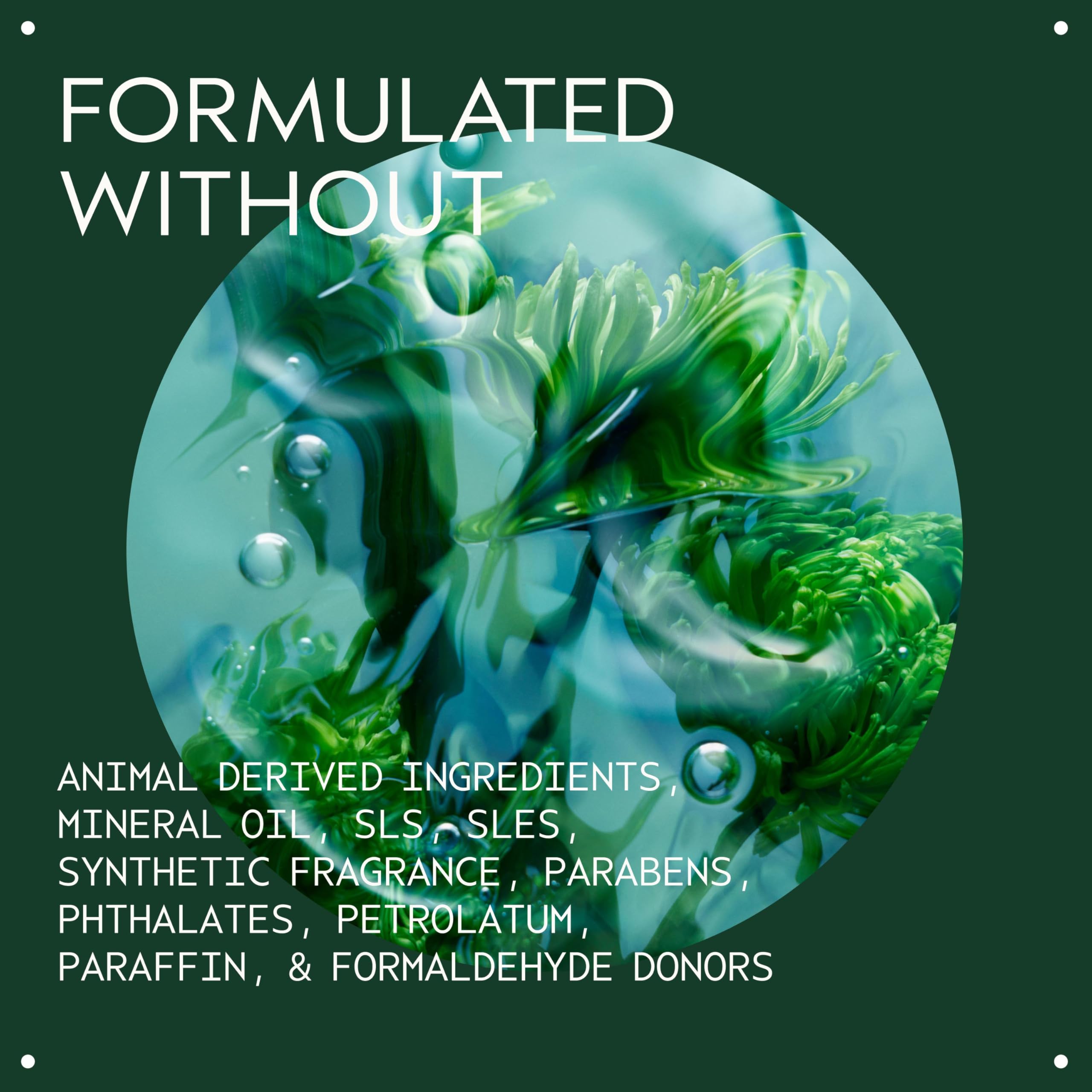 Aveda Men Pure-Formance Styling-Tonerde | Starker Halt | Mattes Finish 3