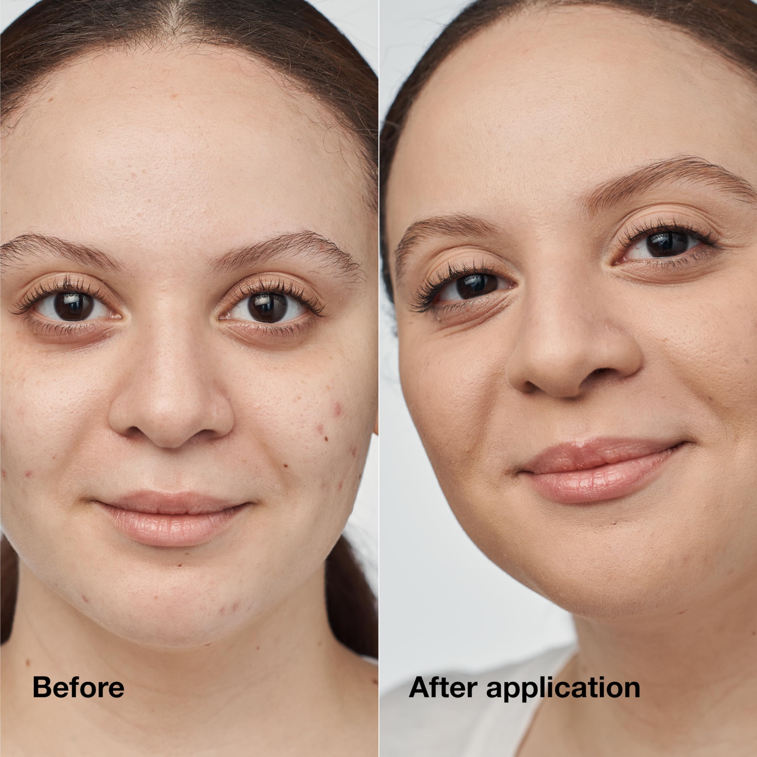 Clinique Even Better Clinical Serum Foundation SPF 20 - Full Coverage, Satin Matte Finish 3