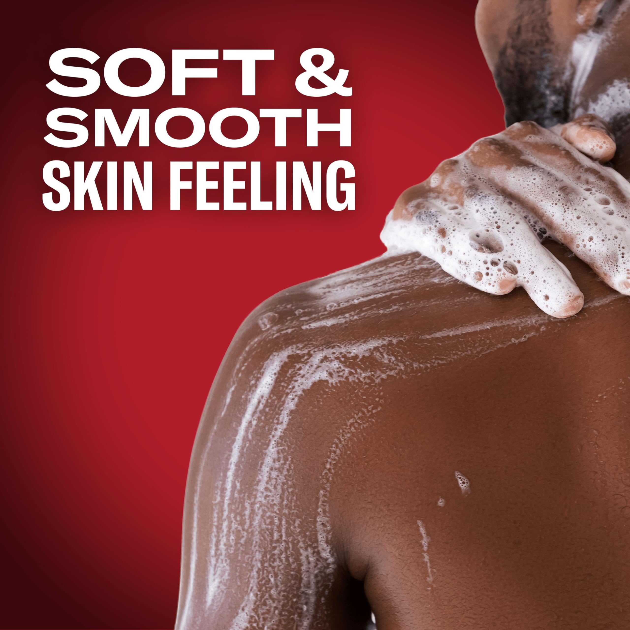 Old Spice Deep Sea Men's 3-in-1 Duschgel &amp; Shampoo (1000ml) 4