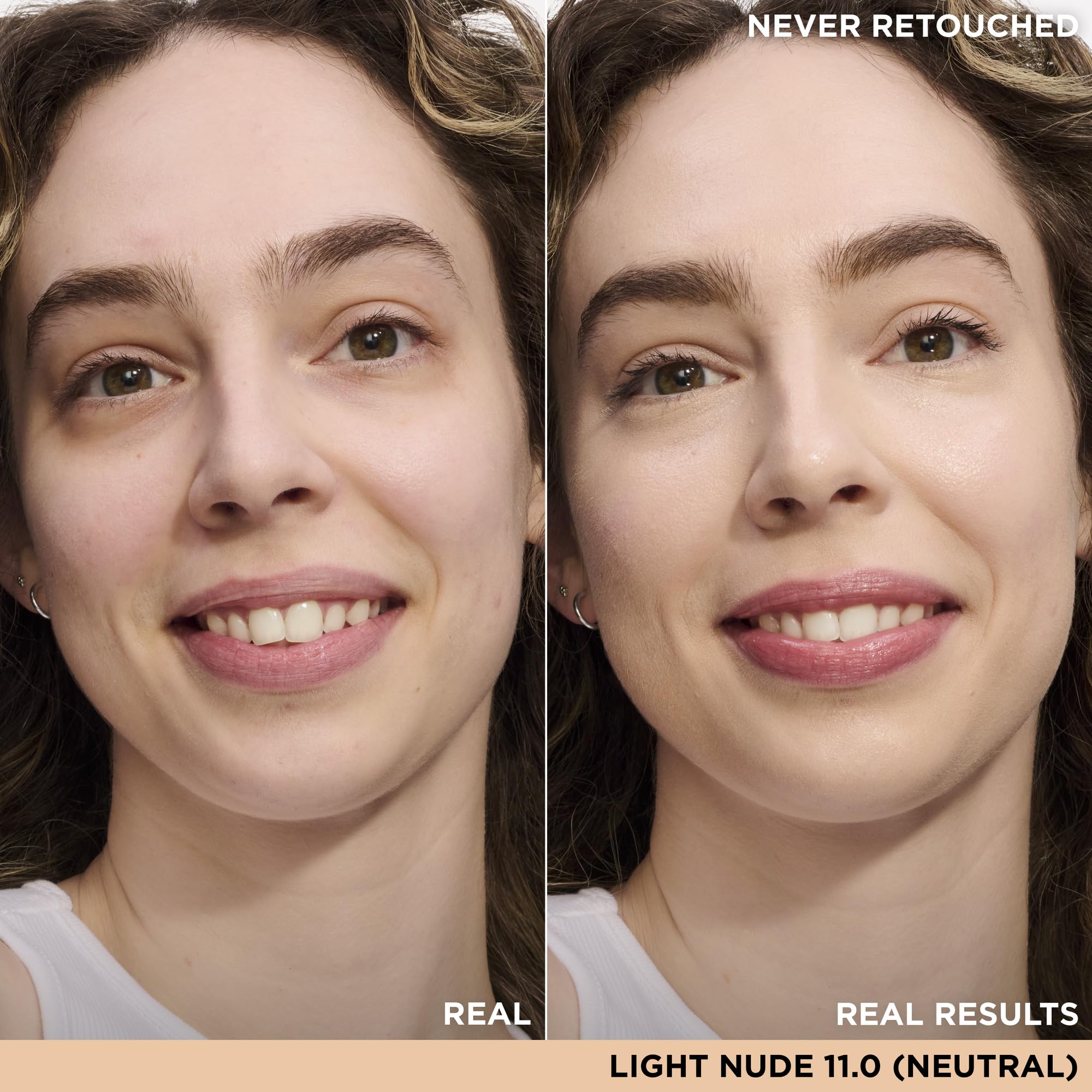 IT Cosmetics Bye Bye Under Eye Concealer, Highly Pigmented and Water-Resistant