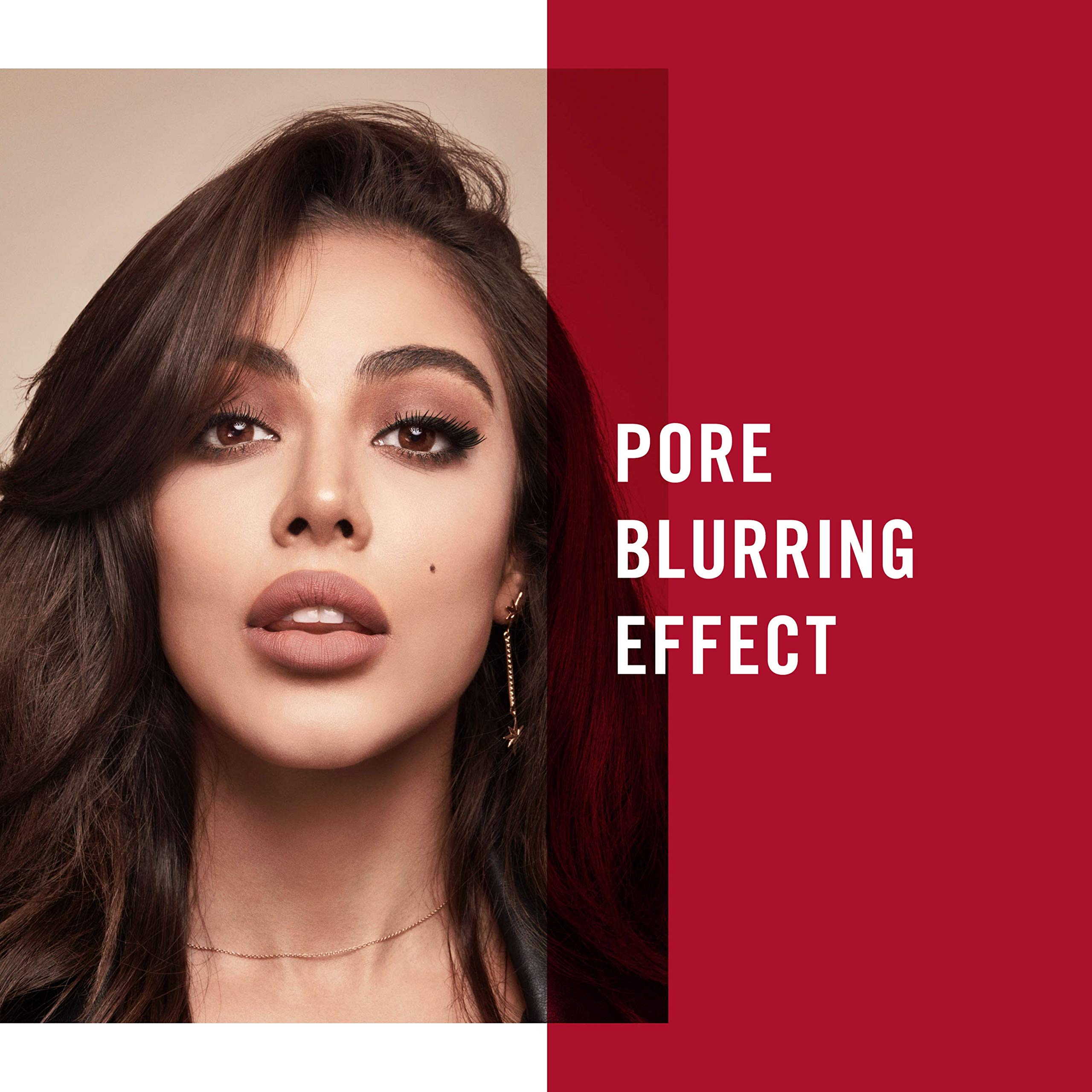 Rimmel Match Perfection Foundation 301 Warm Honey - Medium Coverage, 24hr Hydration, SPF20 6