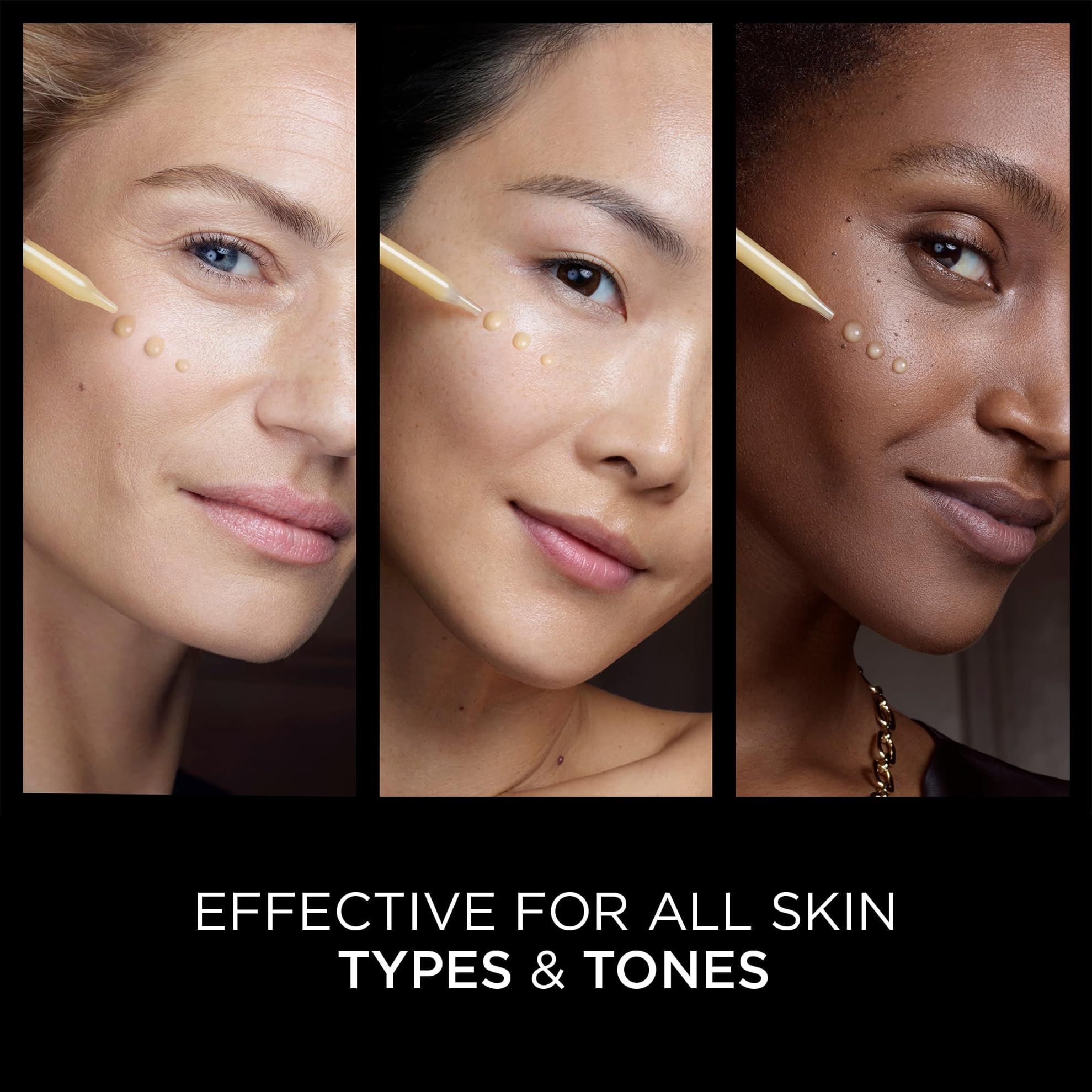 L'Oreal Paris Age Perfect Cell Renew Midnight Serum, Anti-Oxidant Recovery Complex, 30ml 4