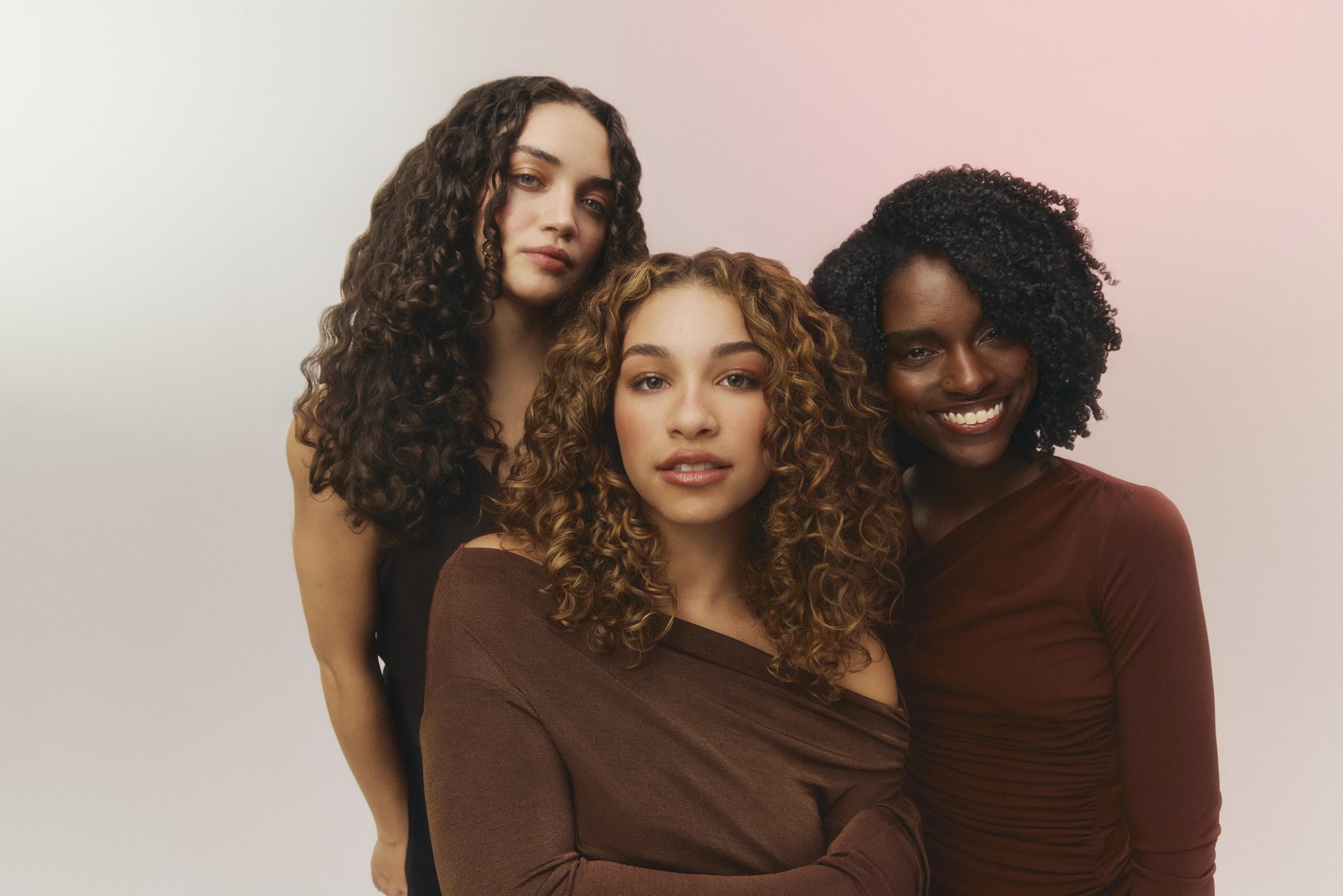 Ouidad Advanced Flexible Hold Curl Gel for Frizz Control and Definition 250ml 8