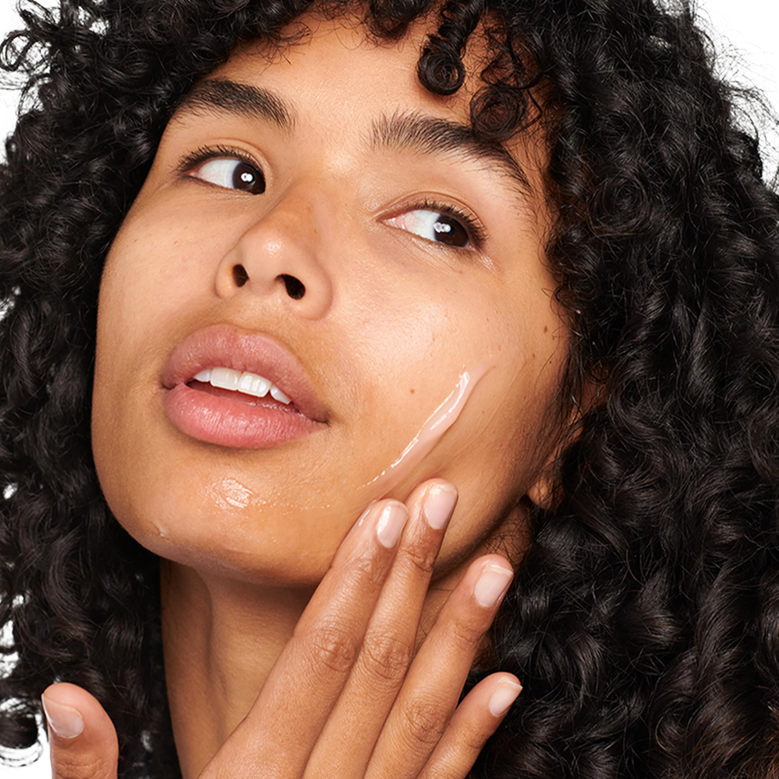 Clinique Moisture Surge 100H Auto-Replenishing Hydrator Oil Free Face Moisturiser with Hyaluronic Acid + Aloe Vera Bioferment 4