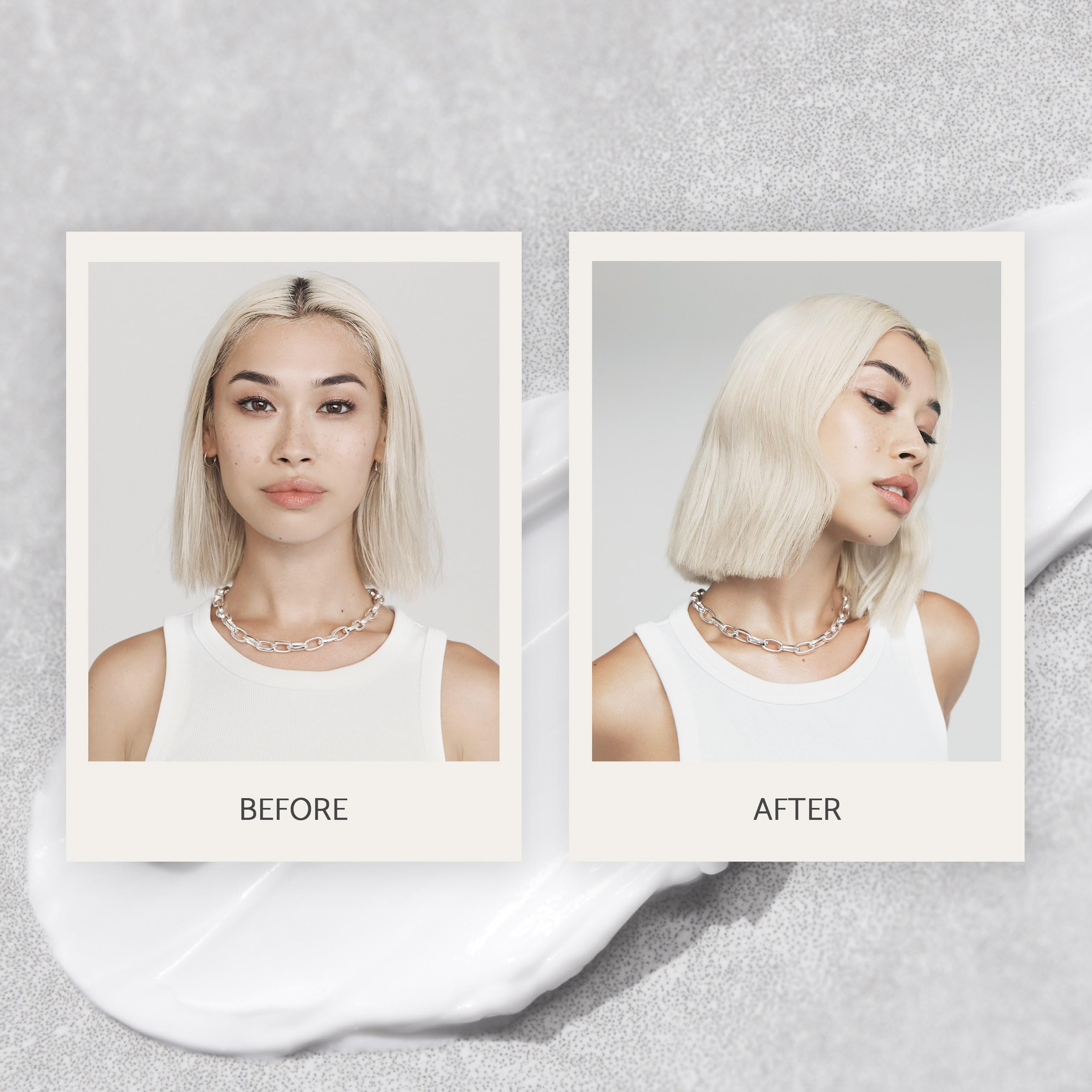 Percy & Reed Time to Shine Mirror Mirror Shine Serum - Anti-Frizz, UV Protection 3