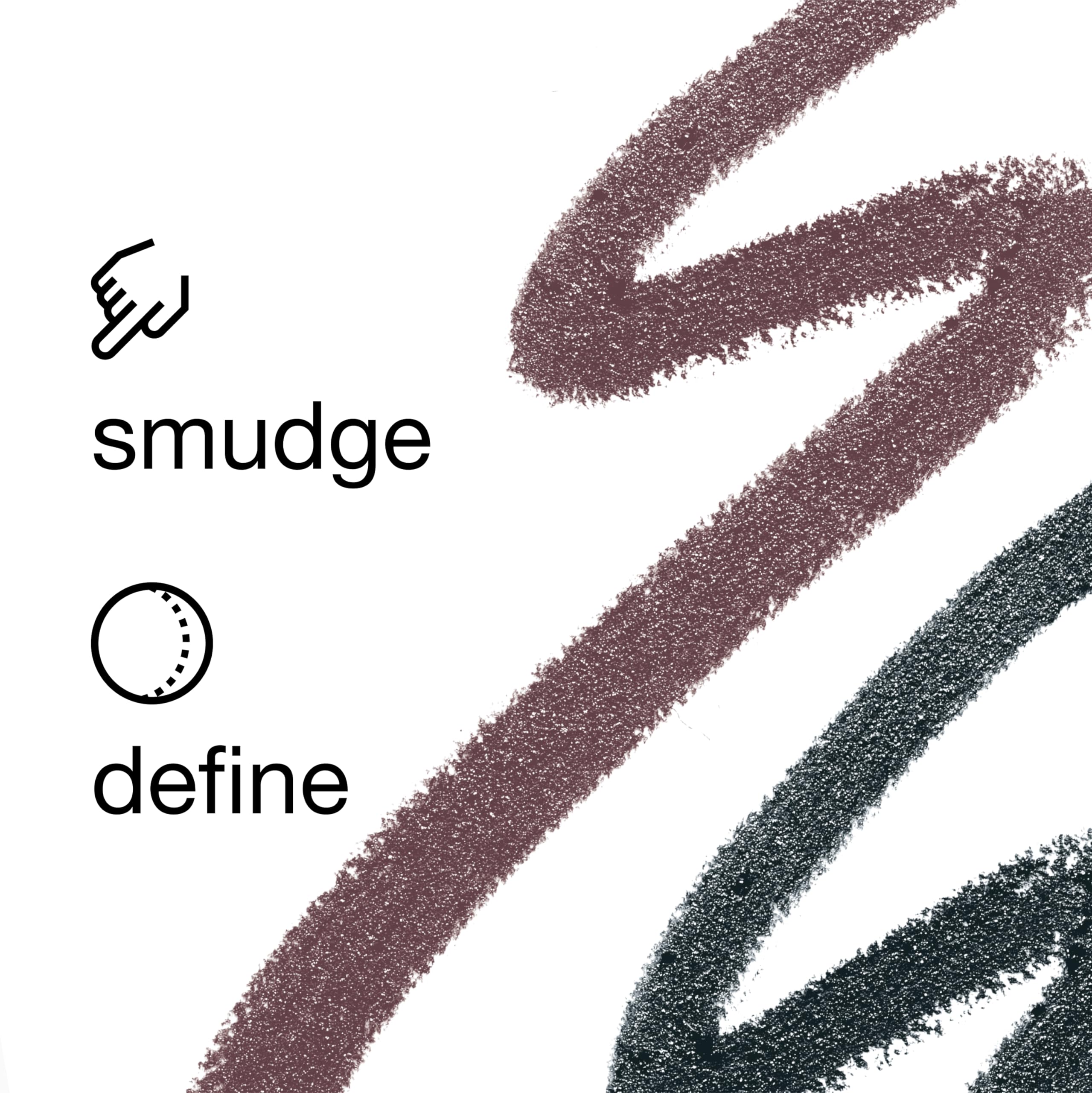 Clinique Quickliner For Eyes Intense - Water Resistant, Smudge Resistant Eyeliner 3