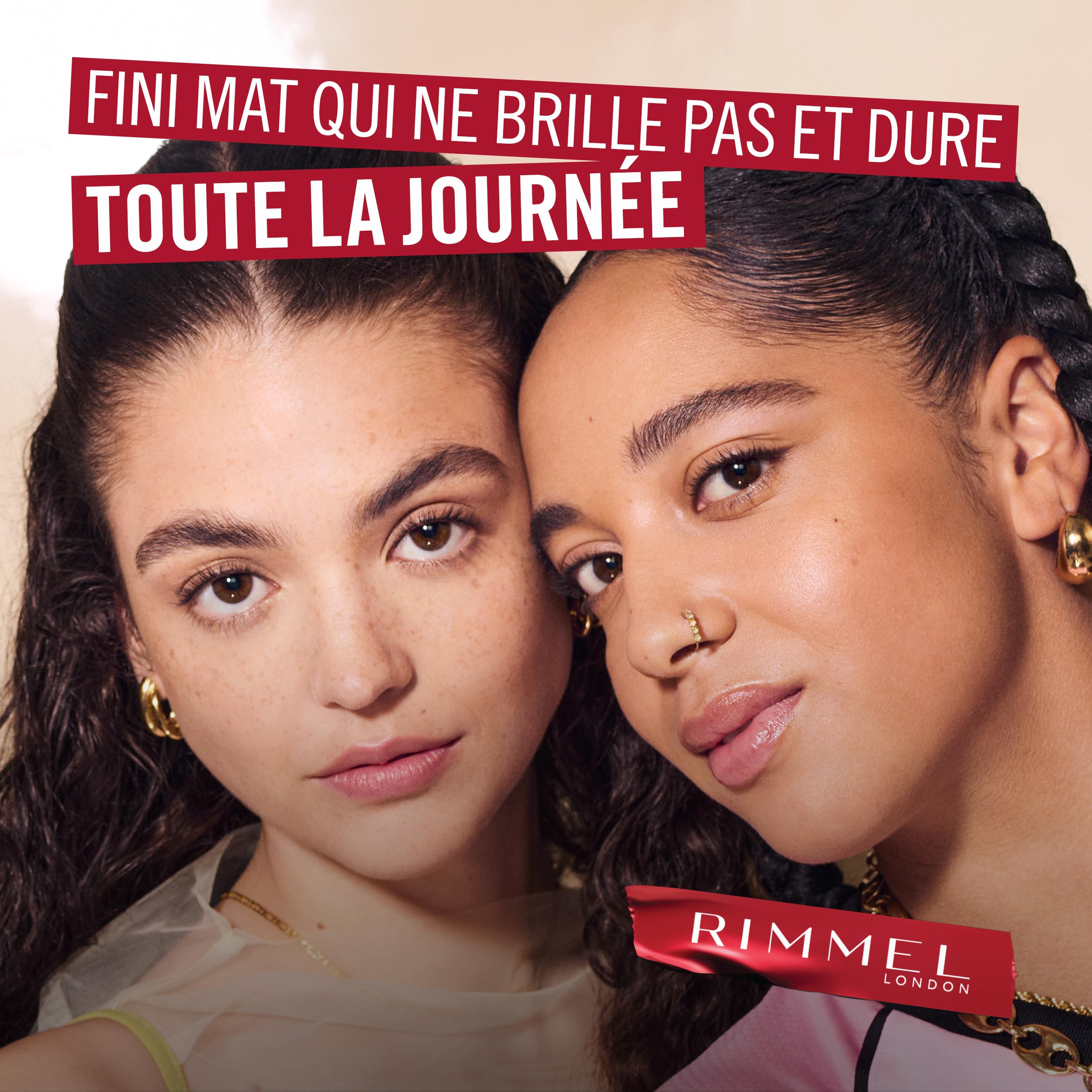 Rimmel Match Perfection Loose Setting Powder, 002 Translucent Honey, Lightweight Finish 5