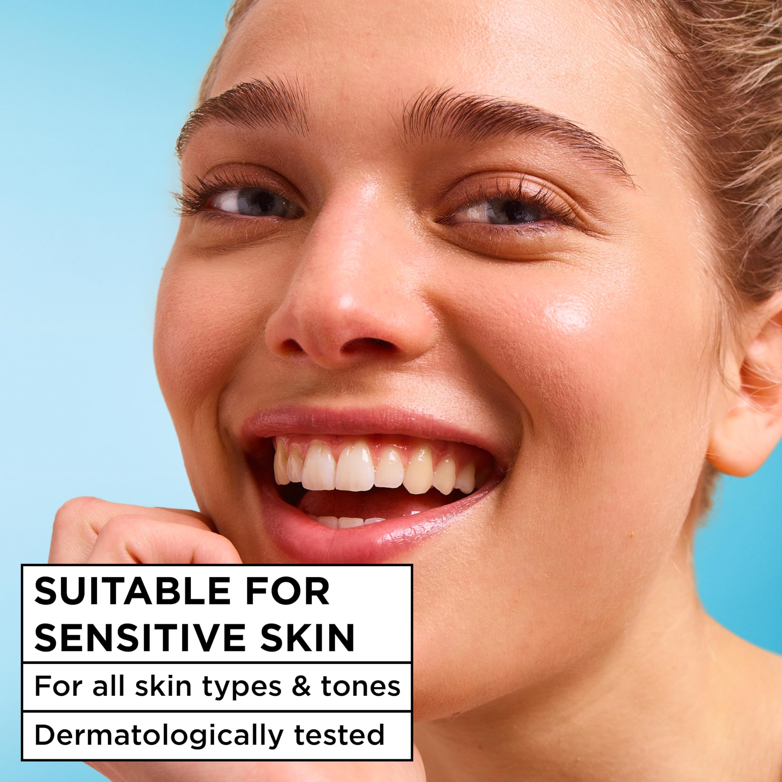 Garnier Hyaluron Fresh & Plump Hydrating Sorbet Cream with 4% Hyaluronic Acid 5