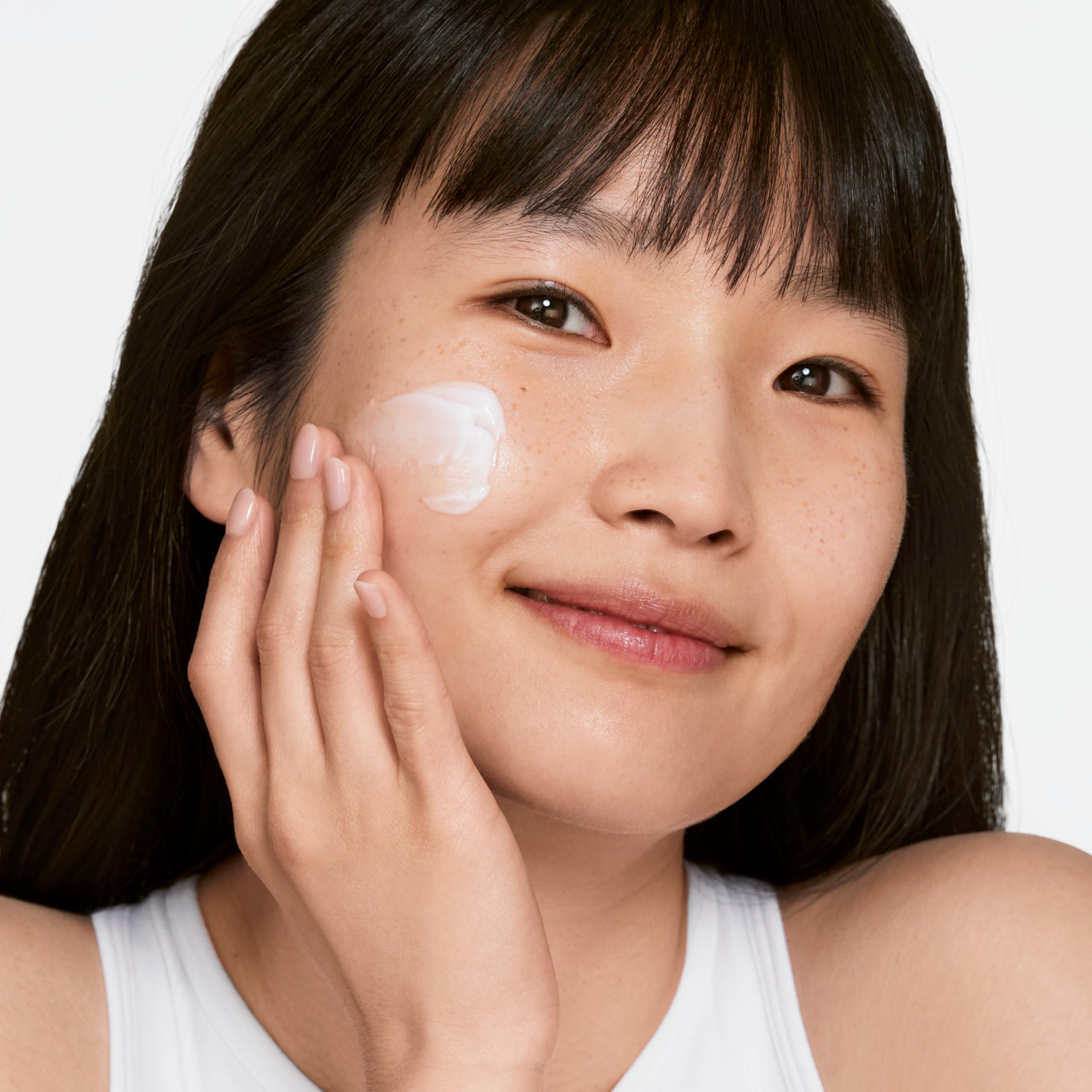 Clinique Moisture Surge Intense 72H Lipid-Replenishing Hydrator Face Moisturiser with Hyaluronic Acid 4