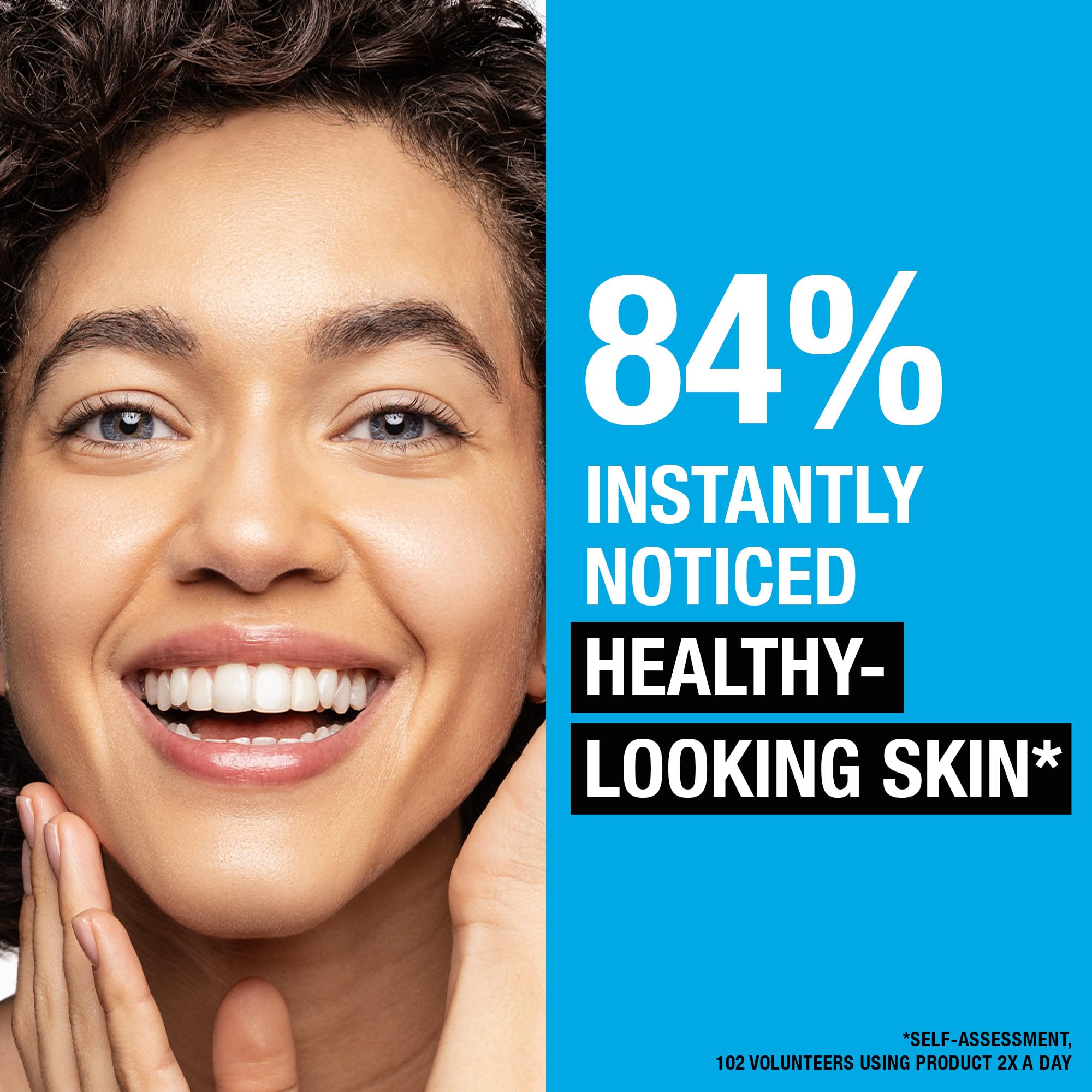 Neutrogena Hydro Boost Ultra-Hydrating Serum (1x 30ml), parfümfrei 4