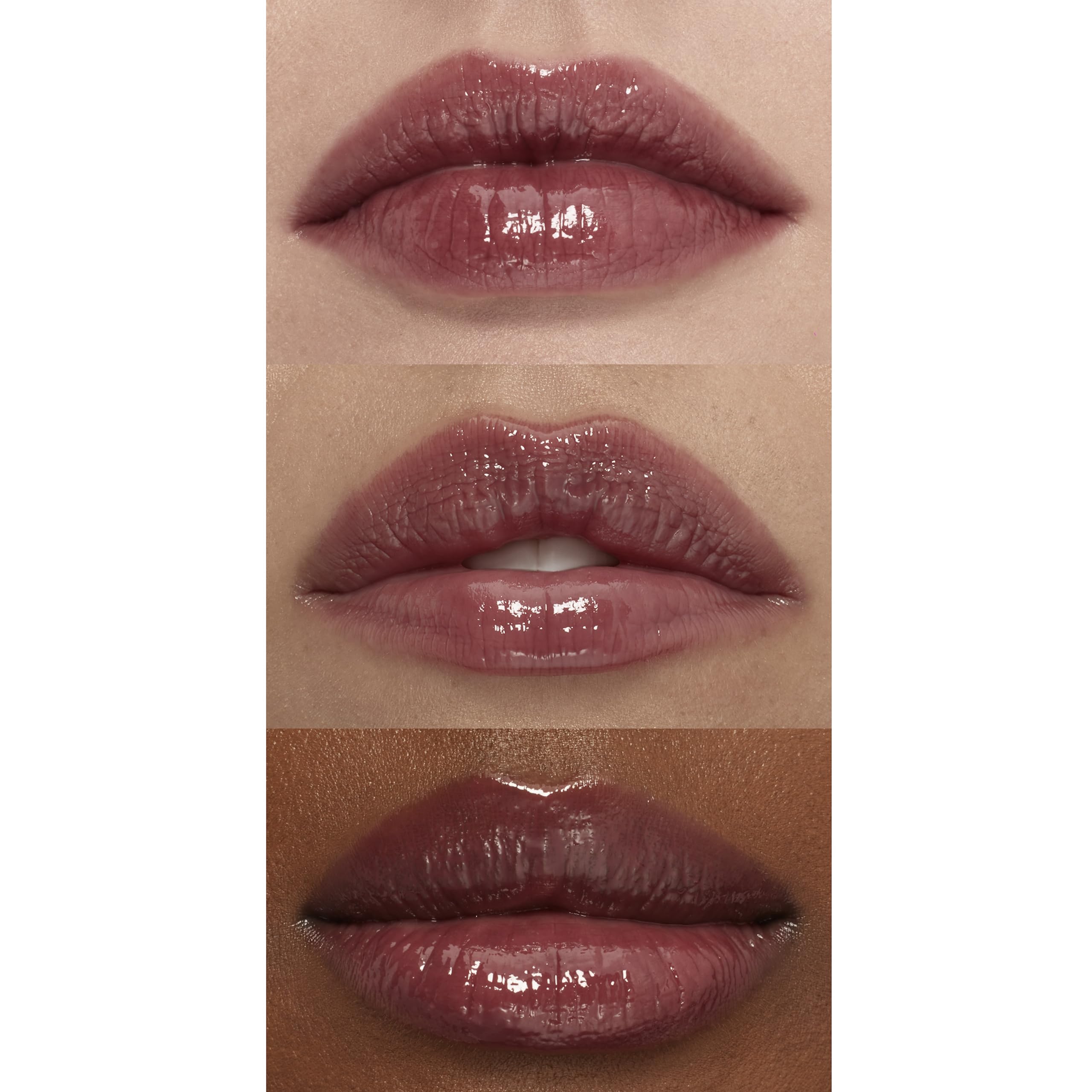 e.l.f. Sun Boss Gloss SPF 25 in That's My Jam - Pigmented, High-Shine Lip Gloss 5