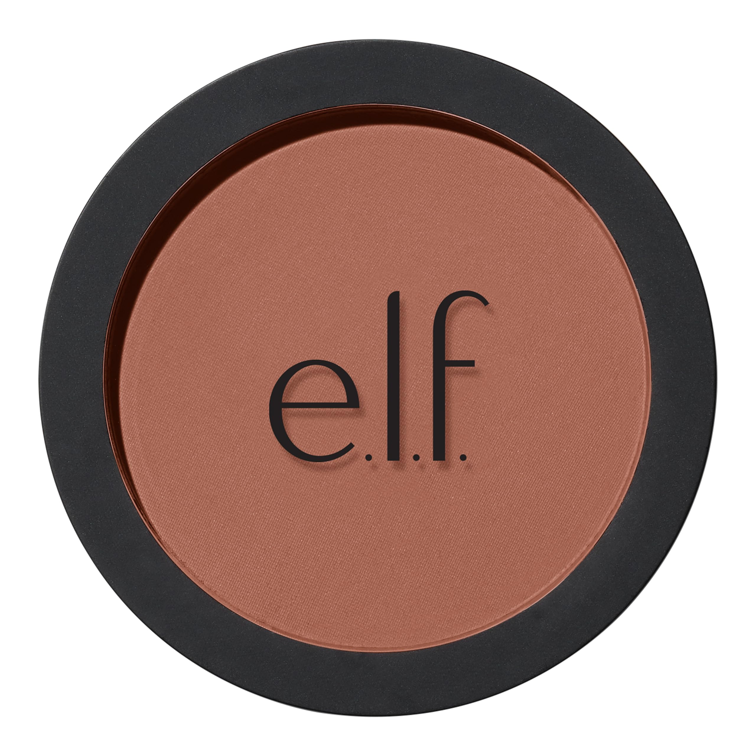 e.l.f. Primer-Infused Bronzer for Long-Lasting, Buildable Sun-Kissed Glow