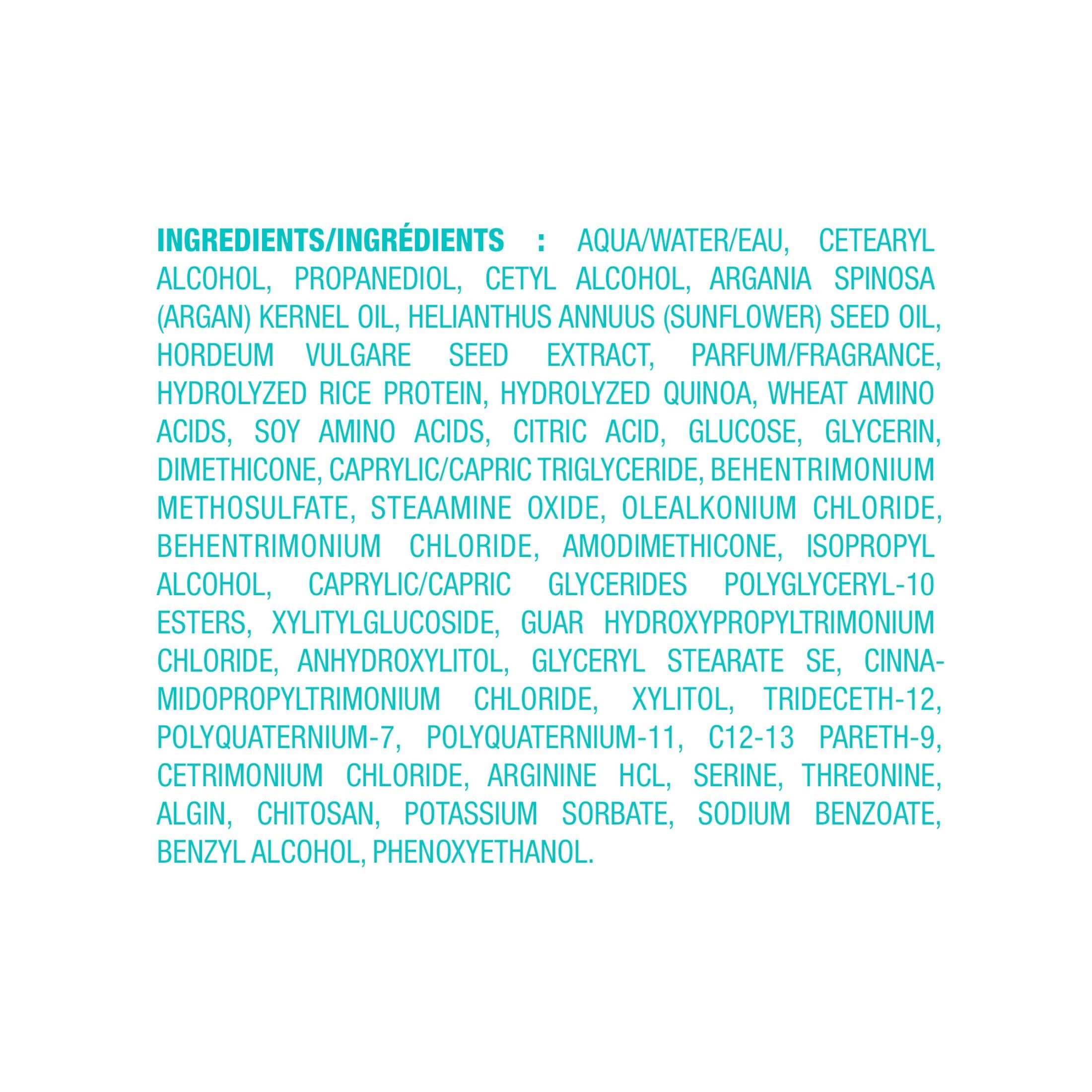 Moroccanoil All In One Leave-In Conditioner with Argan Oil 8