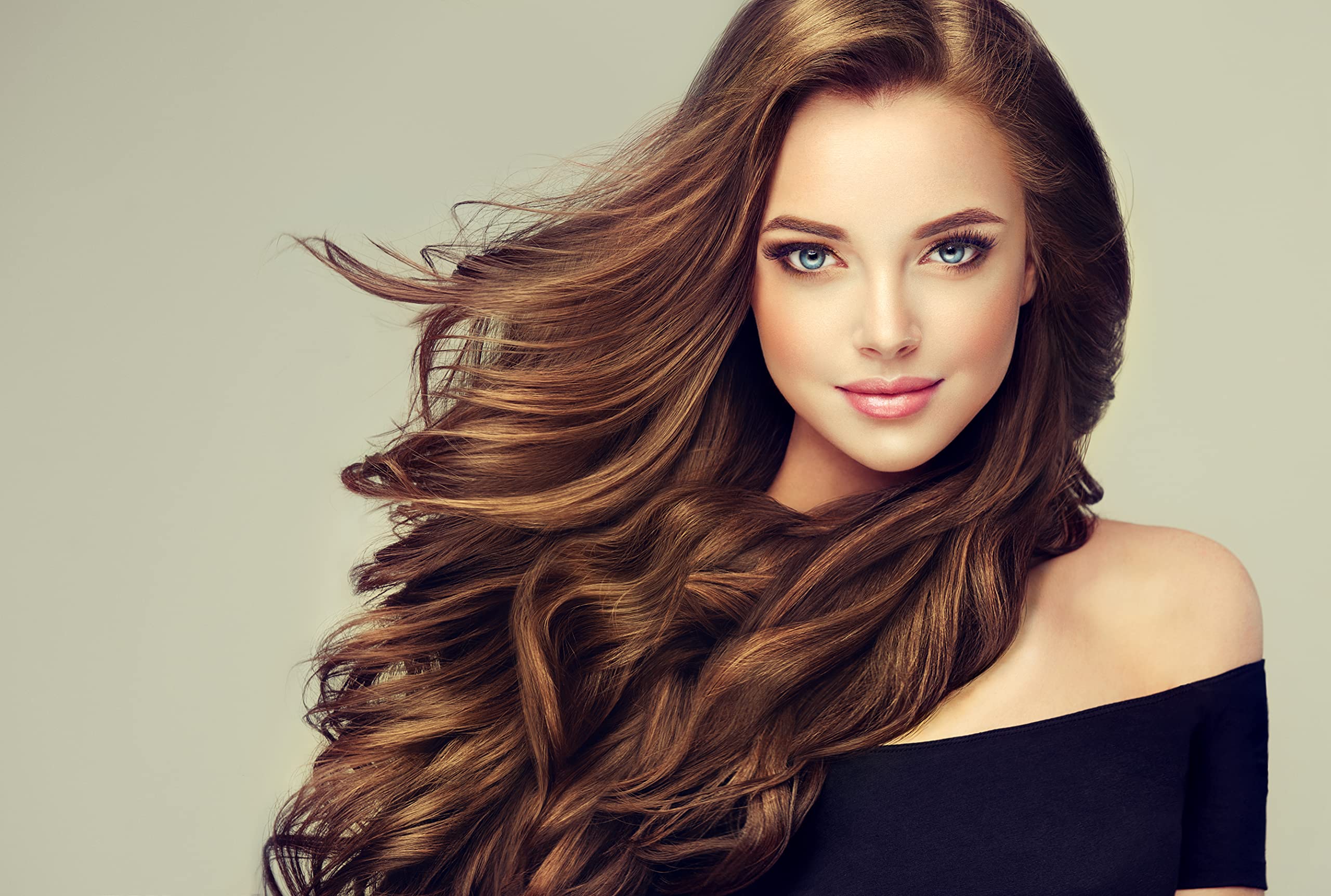 Manicare Keramik-Stylingbürste, Haarpflege, Styling und Föhnen, Sui 3