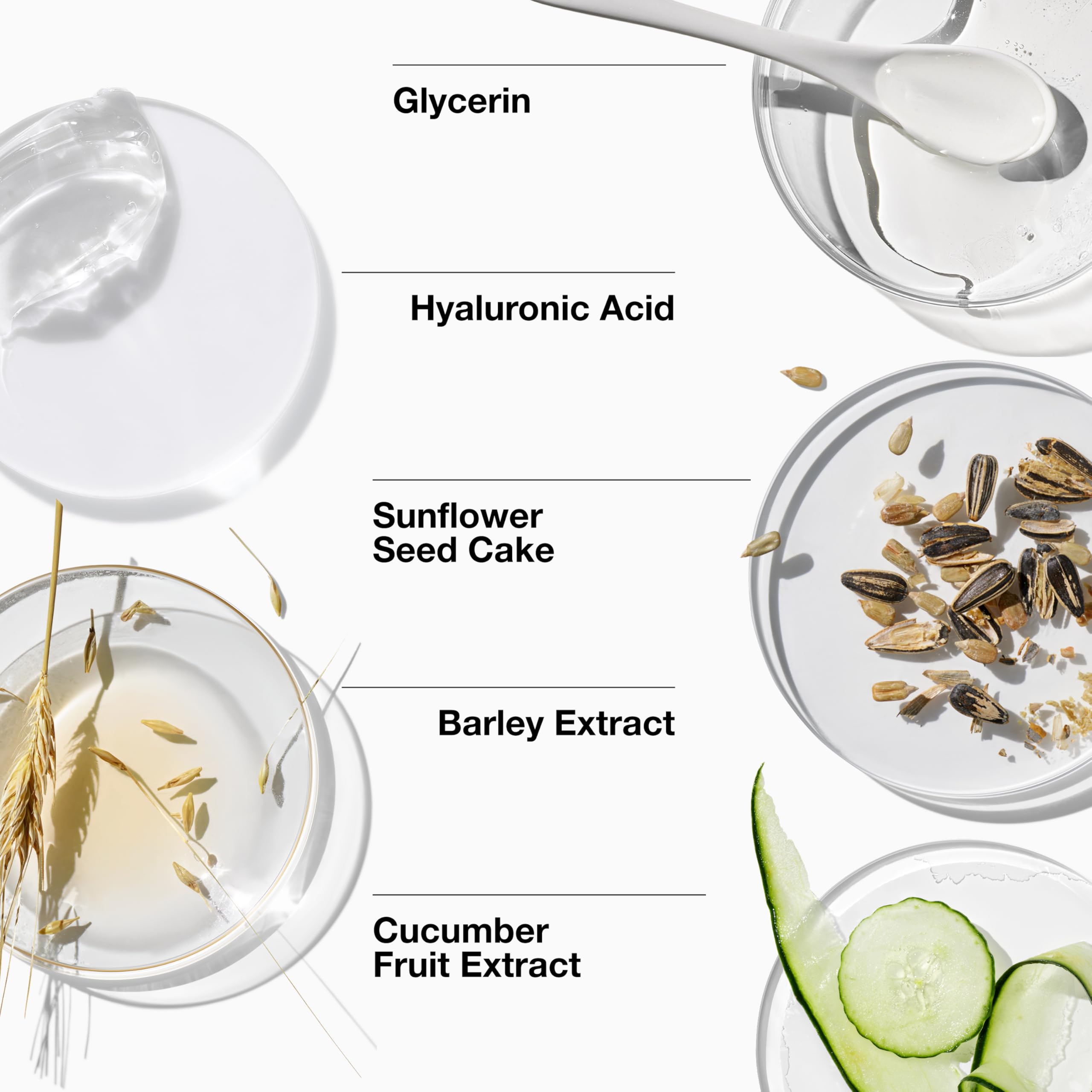 Clinique Dramatically Different Moisturizing Oil-Free Gel for Combination Oily to Oily Skin 50 ml 3