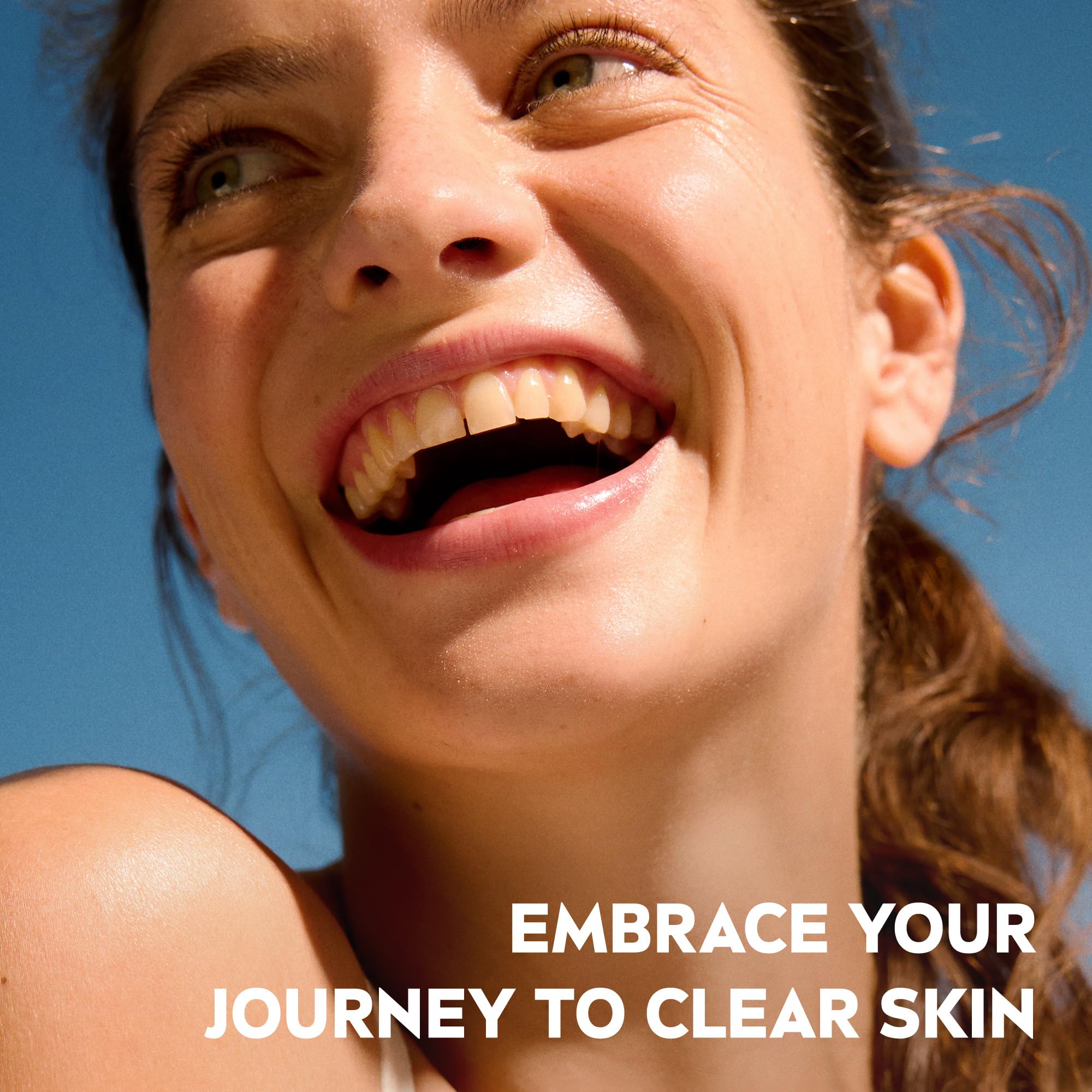 NIVEA Derma Skin Clear Serum (30 ml), speziell entwickeltes Hautserum für A 7